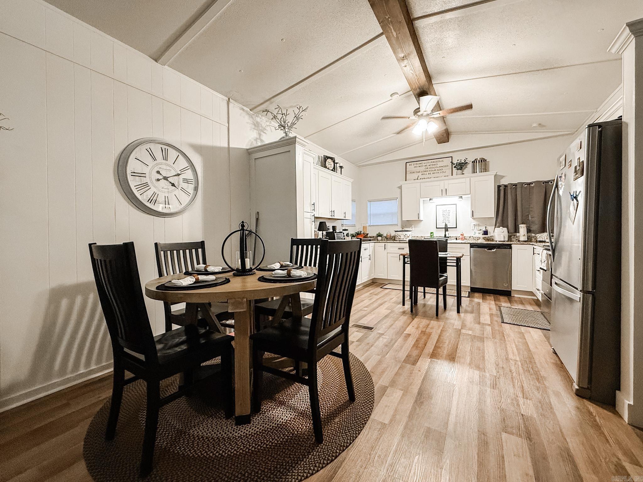 20 County Road 383  Wynne, AR