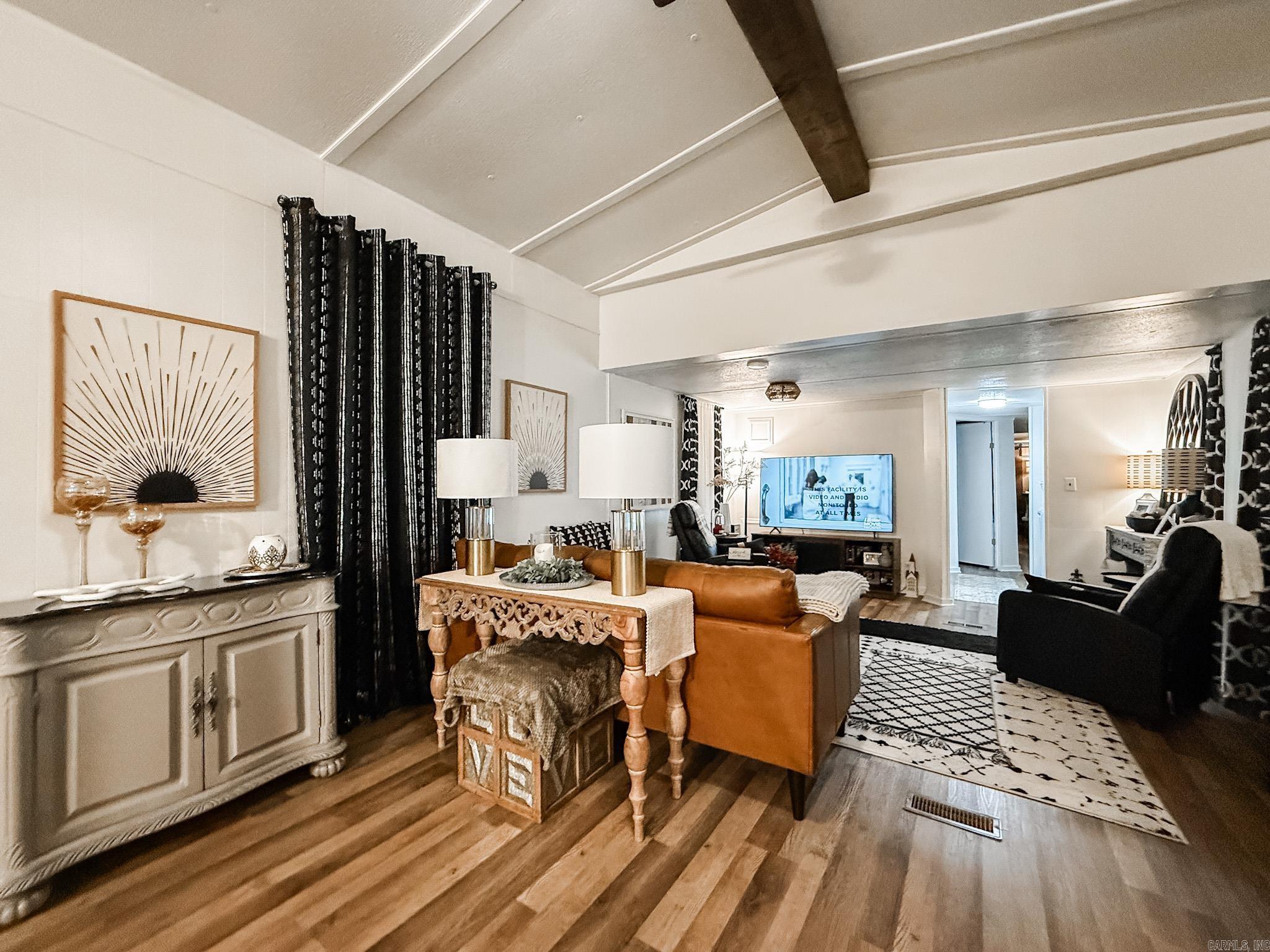 20 County Road 383  Wynne, AR