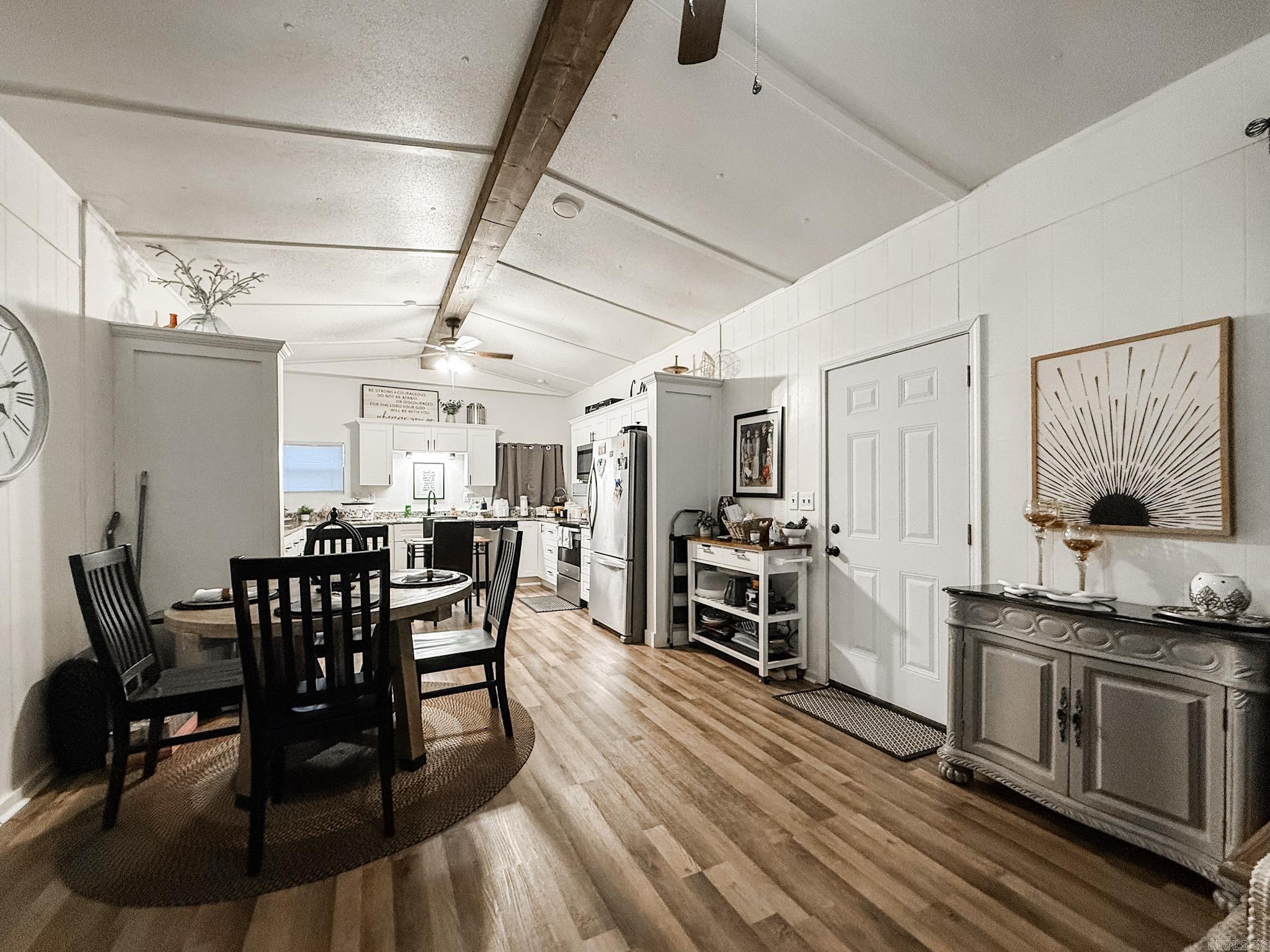 20 County Road 383  Wynne, AR