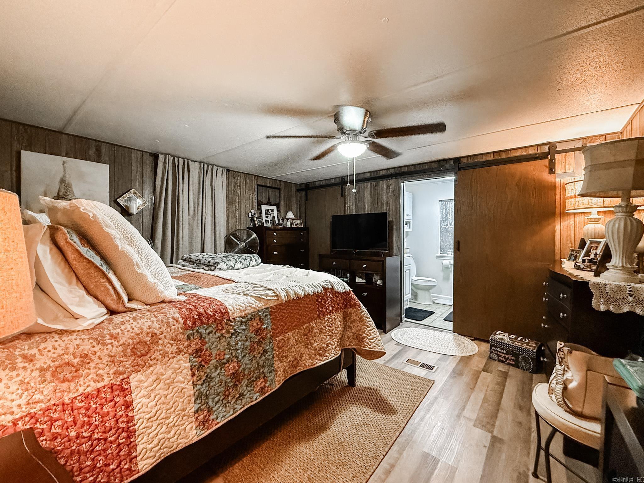 20 County Road 383  Wynne, AR