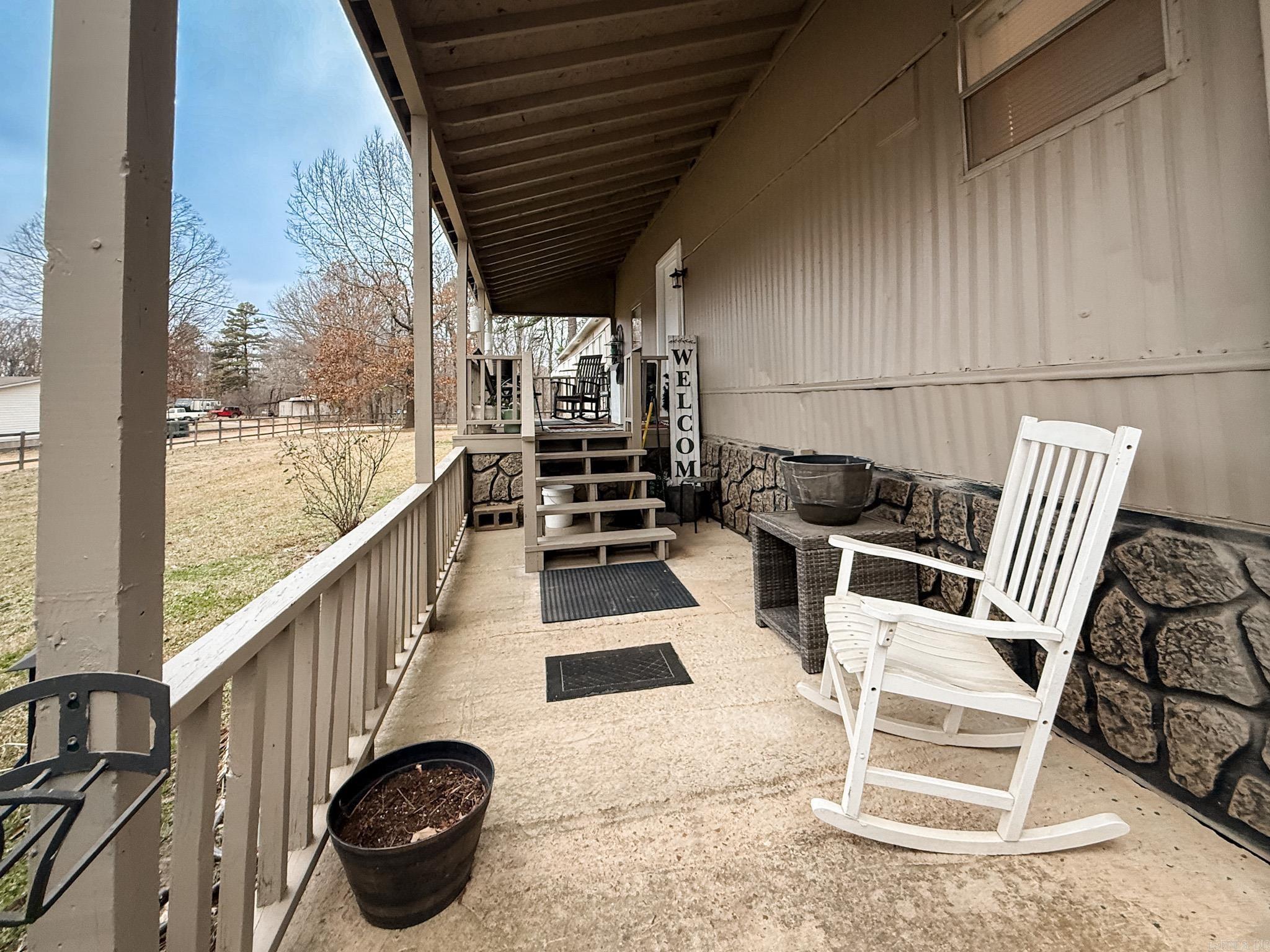 20 County Road 383  Wynne, AR