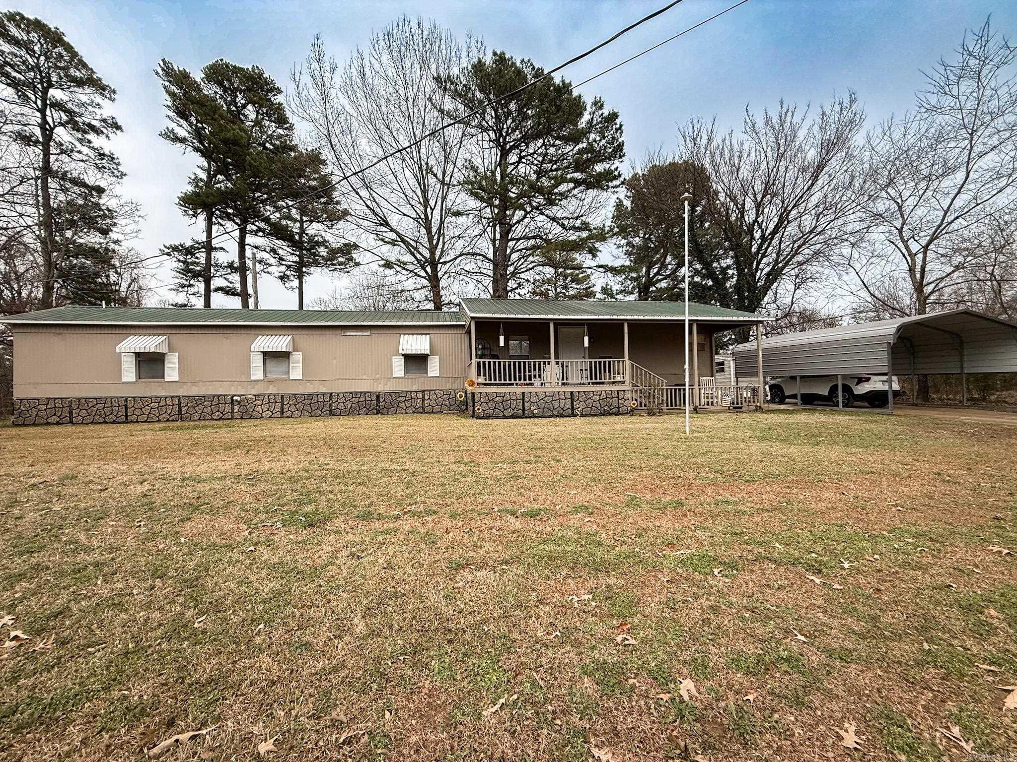 20 County Road 383  Wynne, AR