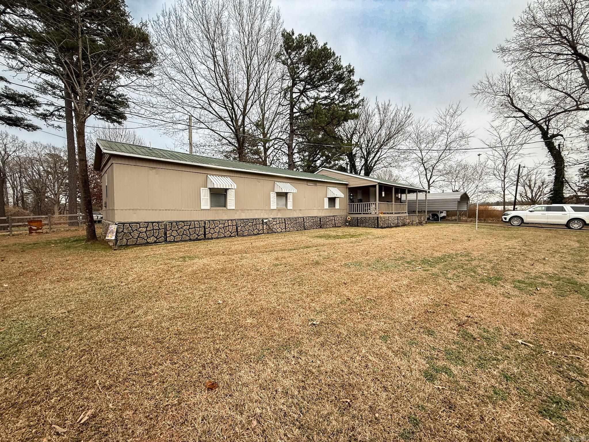 20 County Road 383  Wynne, AR
