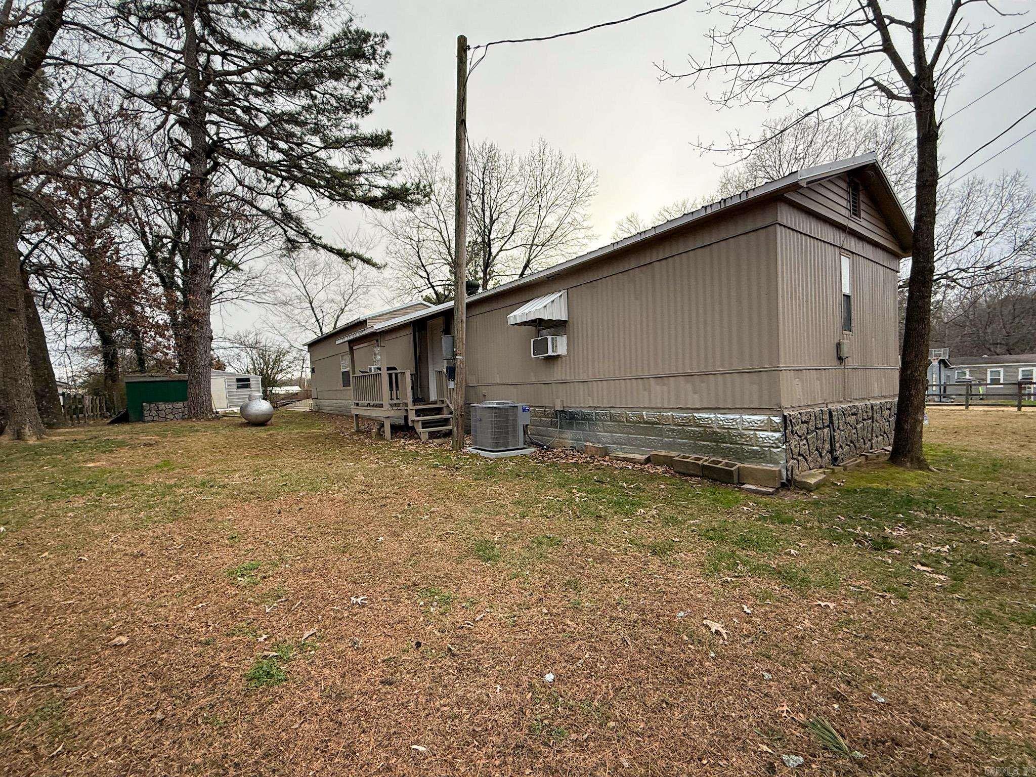 20 County Road 383  Wynne, AR