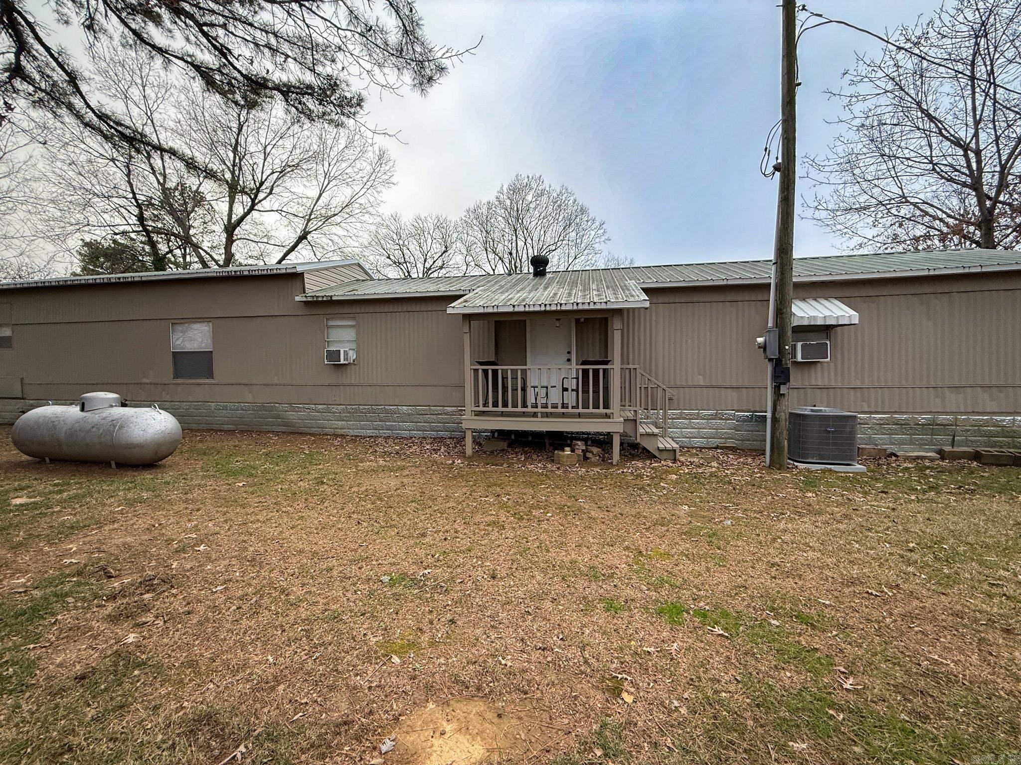 20 County Road 383  Wynne, AR