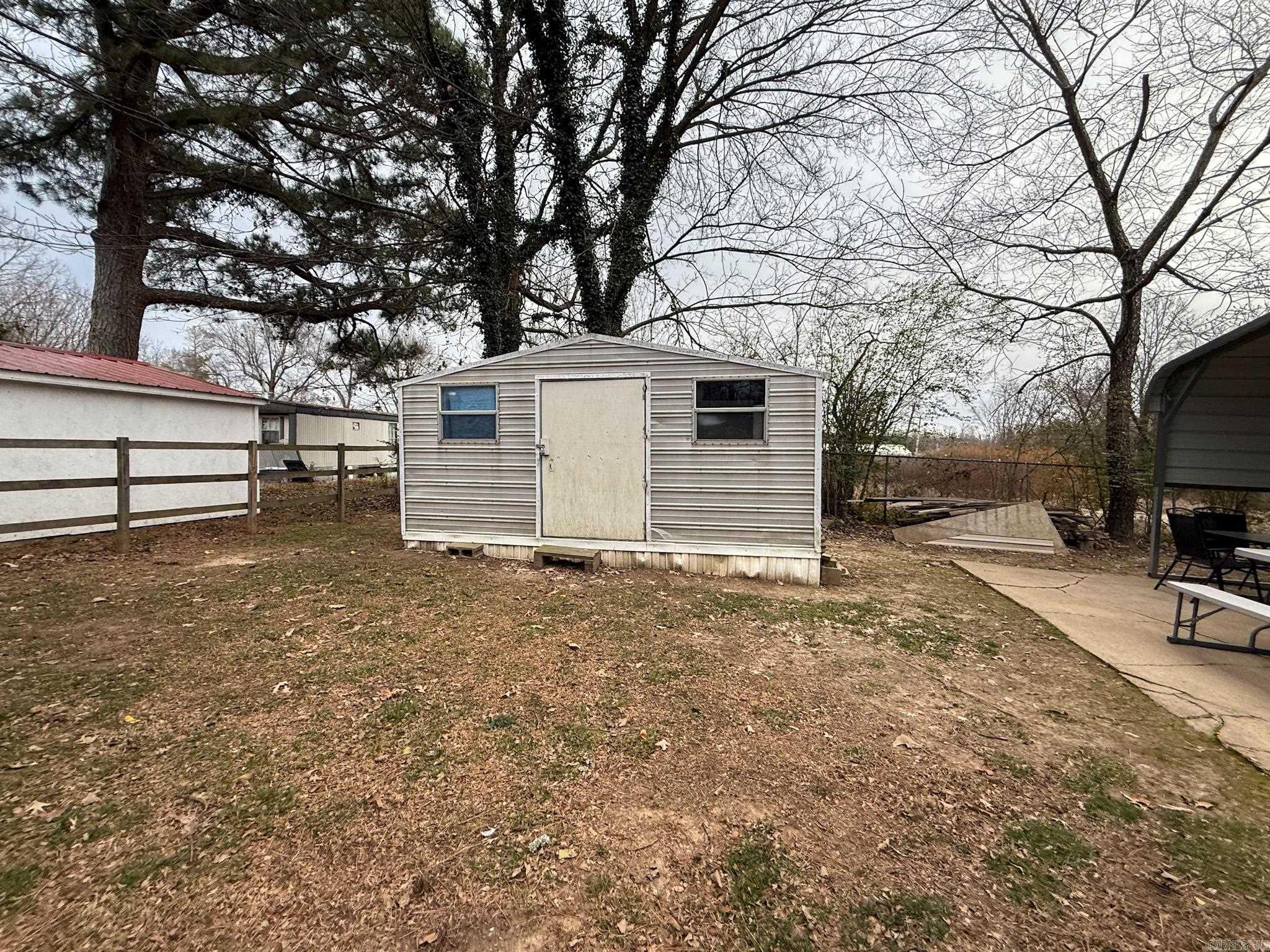 20 County Road 383  Wynne, AR