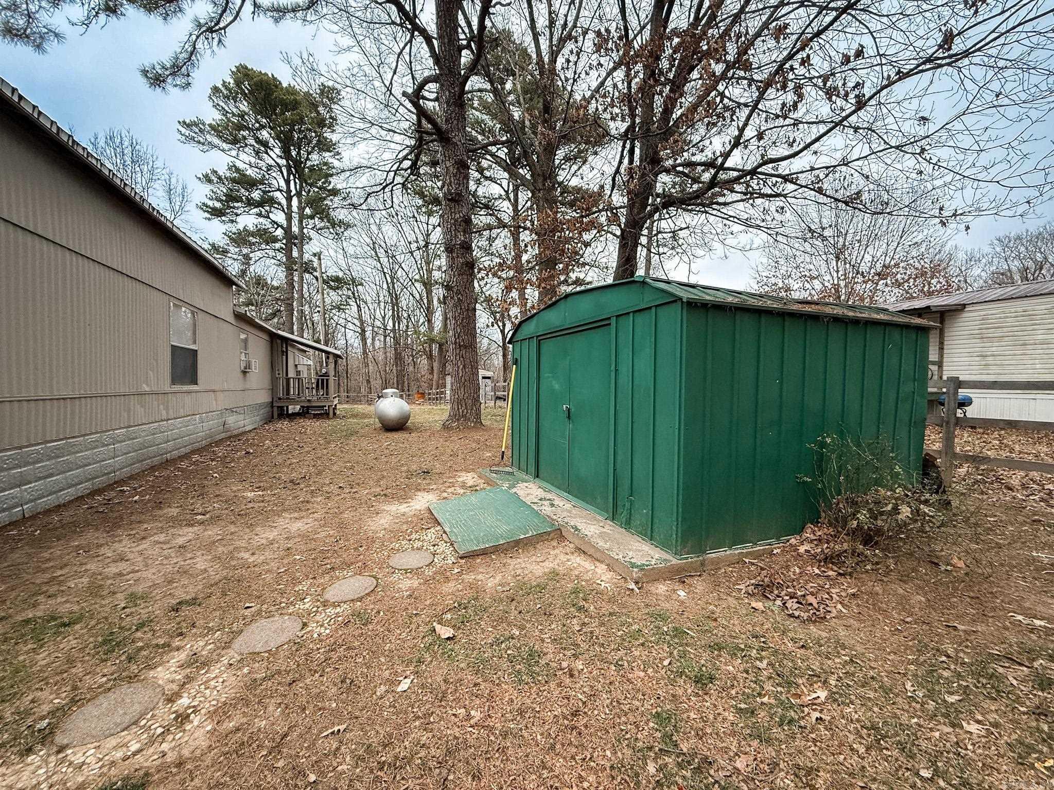 20 County Road 383  Wynne, AR