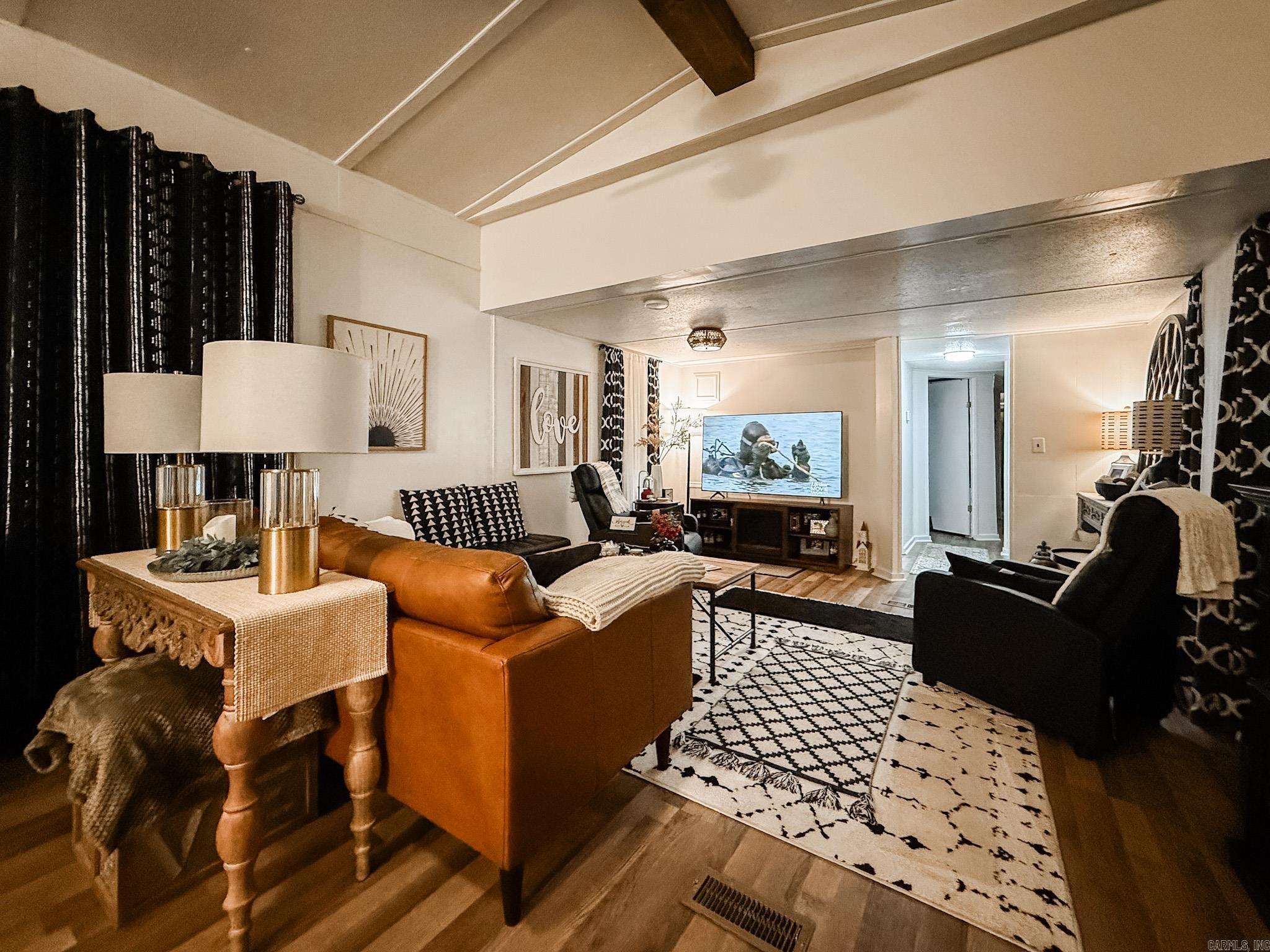 20 County Road 383  Wynne, AR