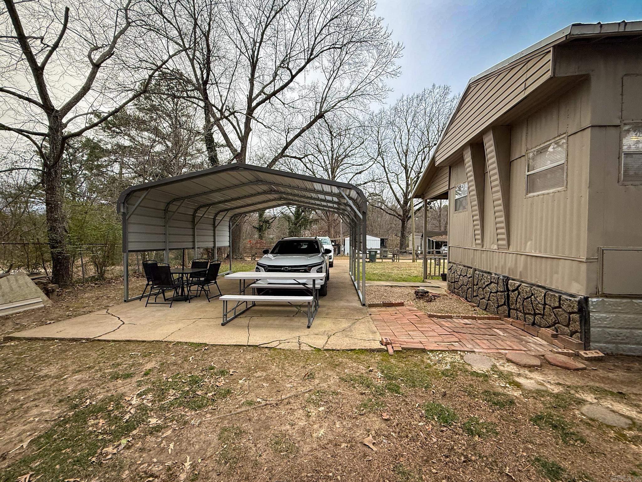 20 County Road 383  Wynne, AR