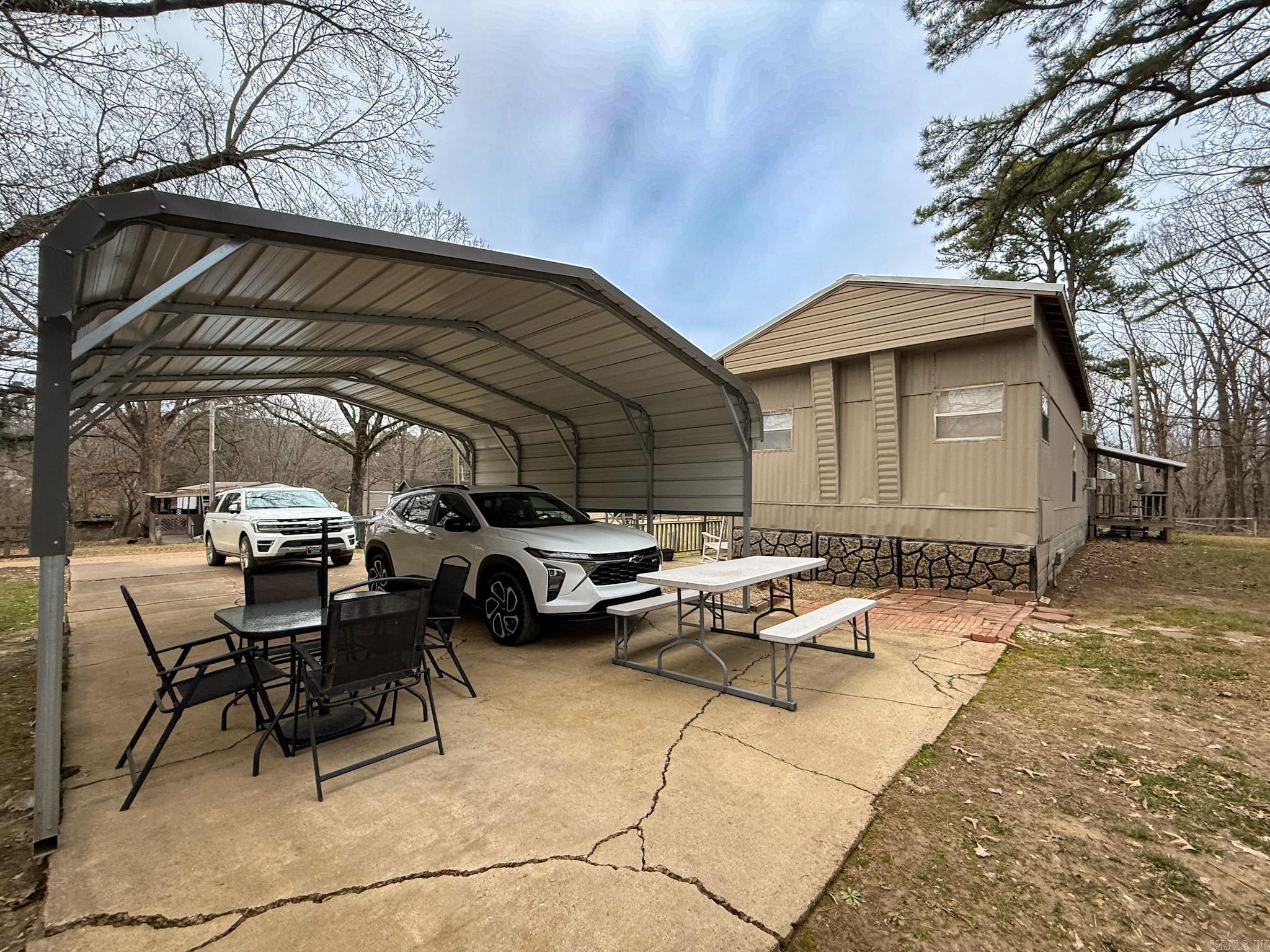 20 County Road 383  Wynne, AR