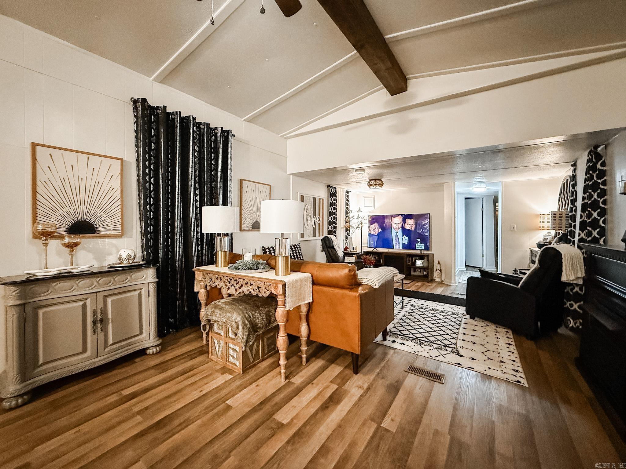 20 County Road 383  Wynne, AR