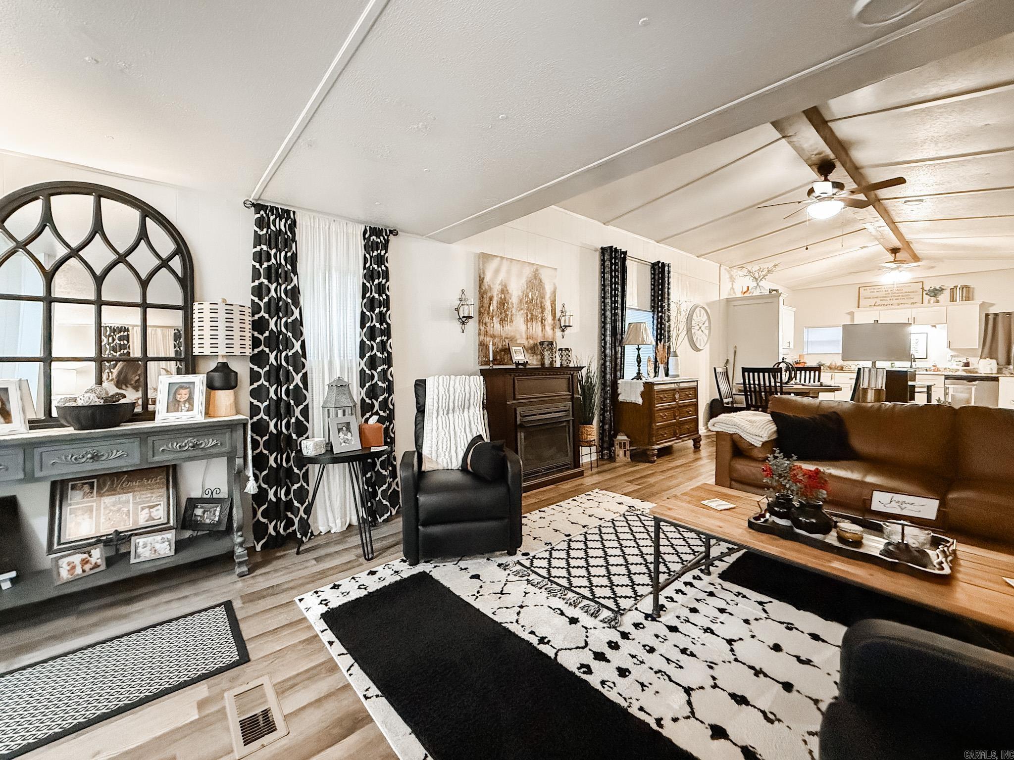 20 County Road 383  Wynne, AR