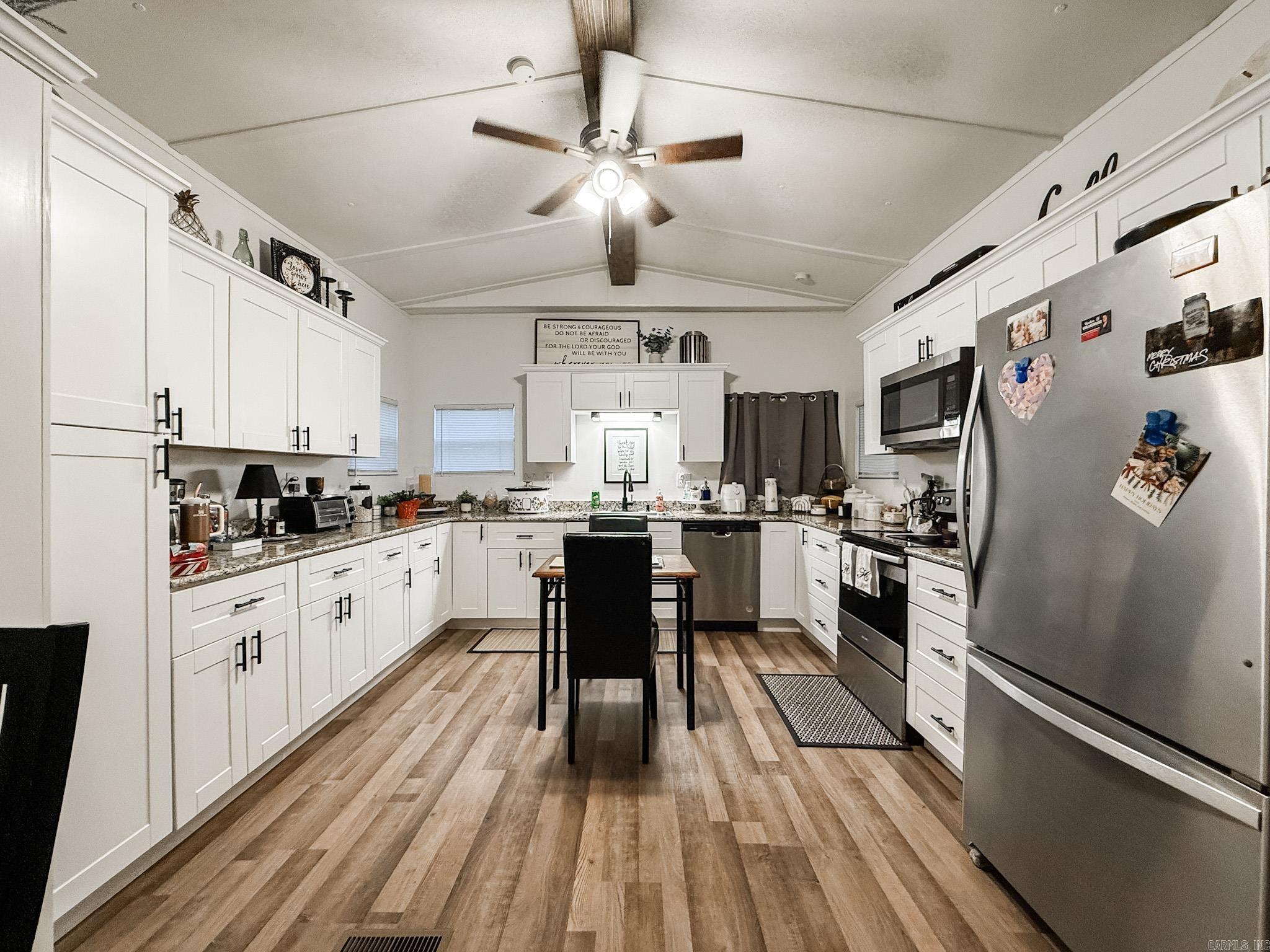 20 County Road 383  Wynne, AR