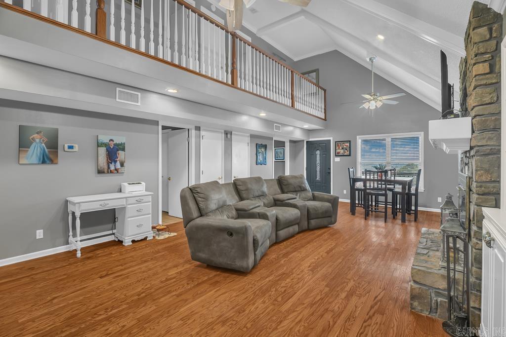 1100 Carruthers Drive Morrilton, AR 72110