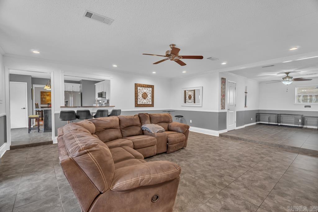 1100 Carruthers Drive Morrilton, AR 72110