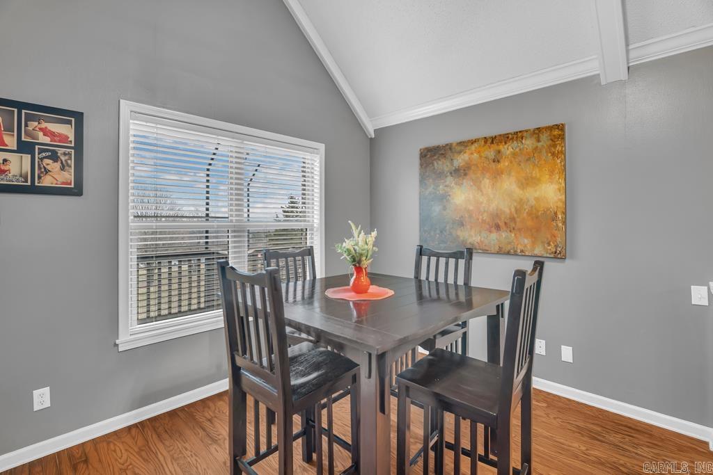 1100 Carruthers Drive Morrilton, AR 72110