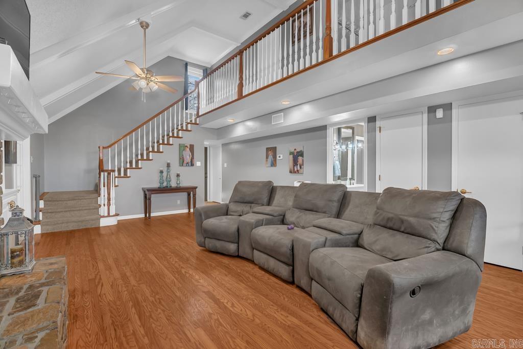 1100 Carruthers Drive Morrilton, AR 72110