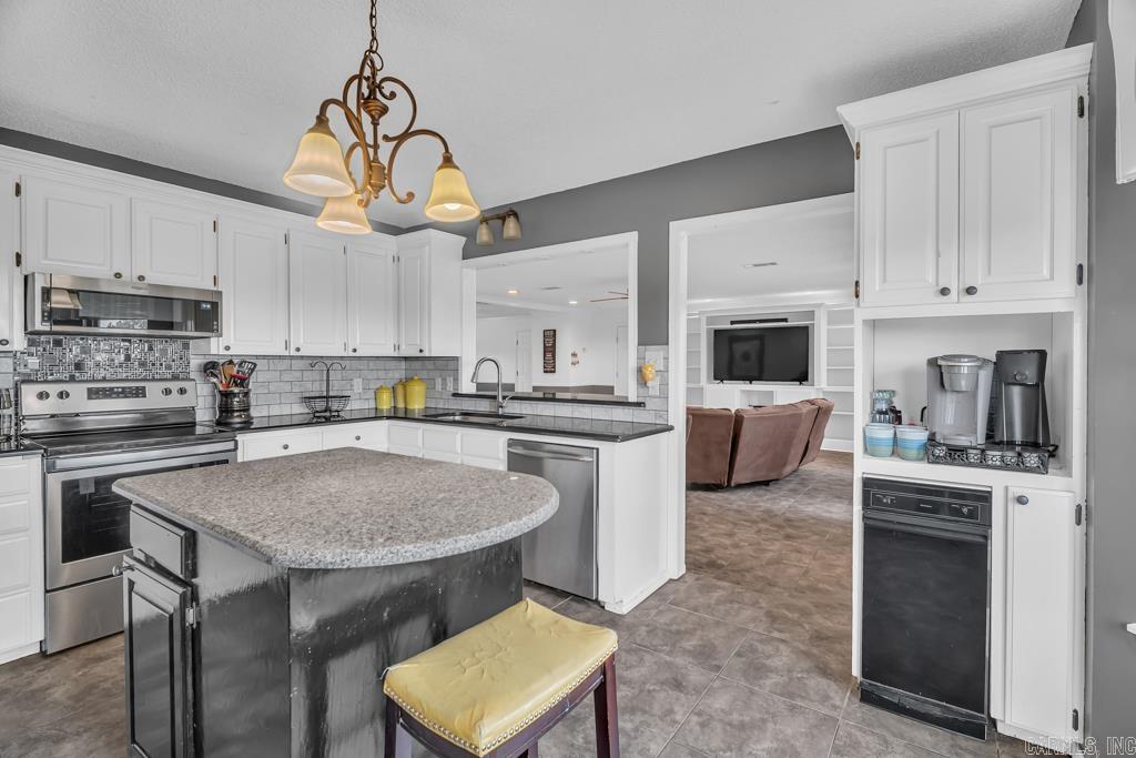 1100 Carruthers Drive Morrilton, AR 72110