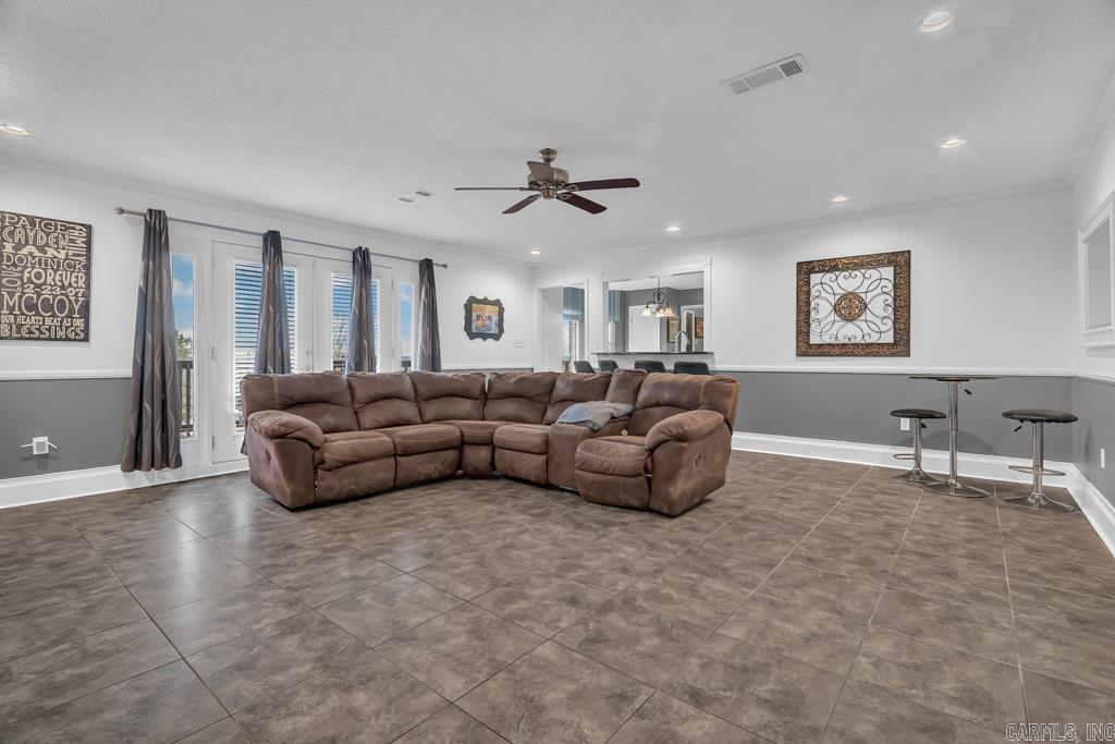 1100 Carruthers Drive Morrilton, AR 72110