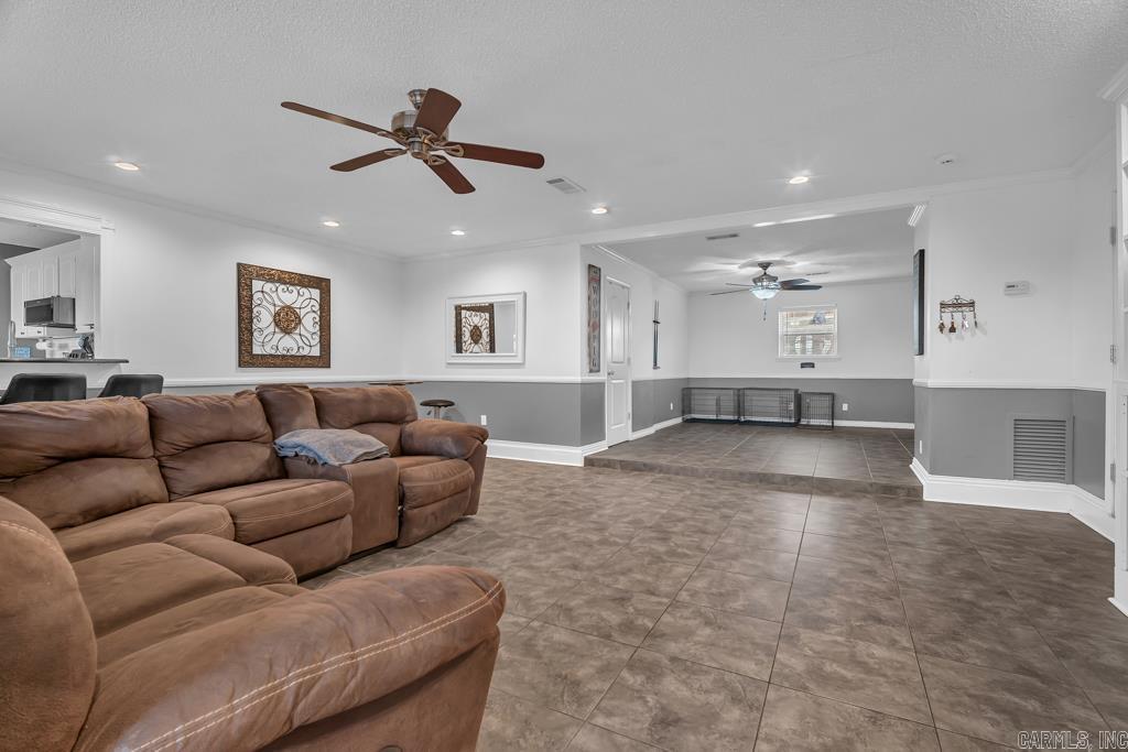 1100 Carruthers Drive Morrilton, AR 72110