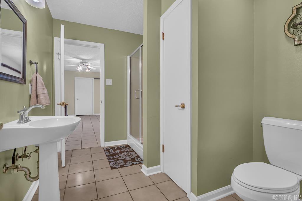 1100 Carruthers Drive Morrilton, AR 72110