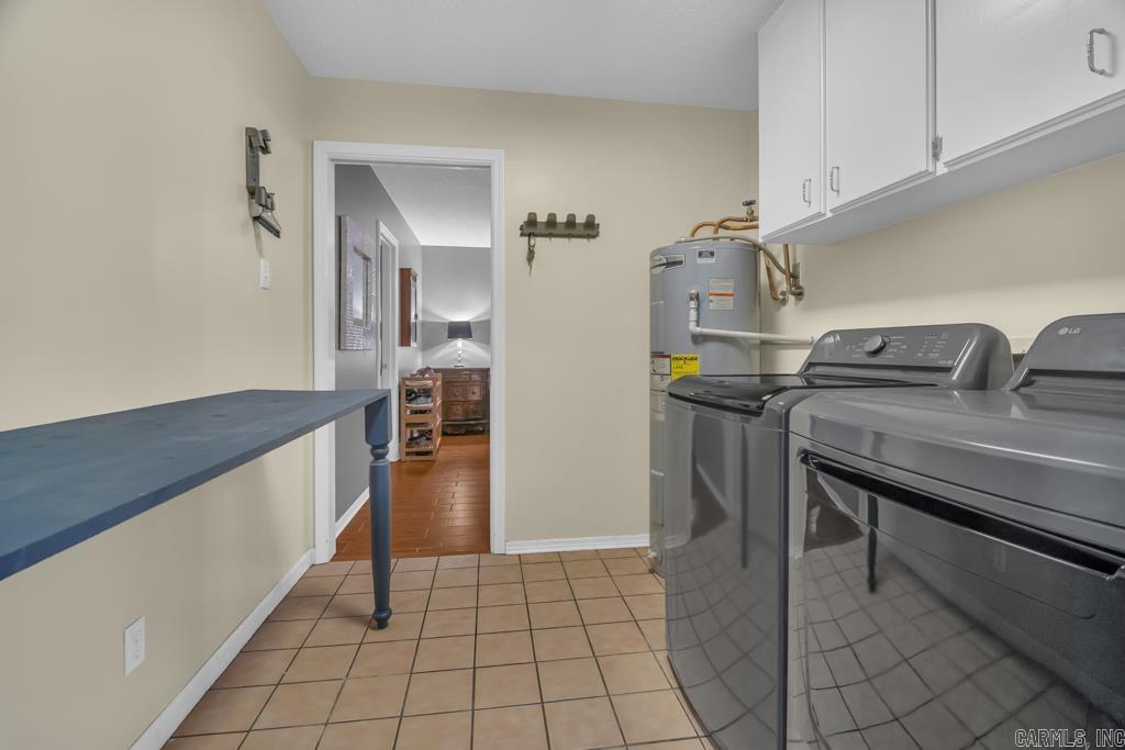 1100 Carruthers Drive Morrilton, AR 72110