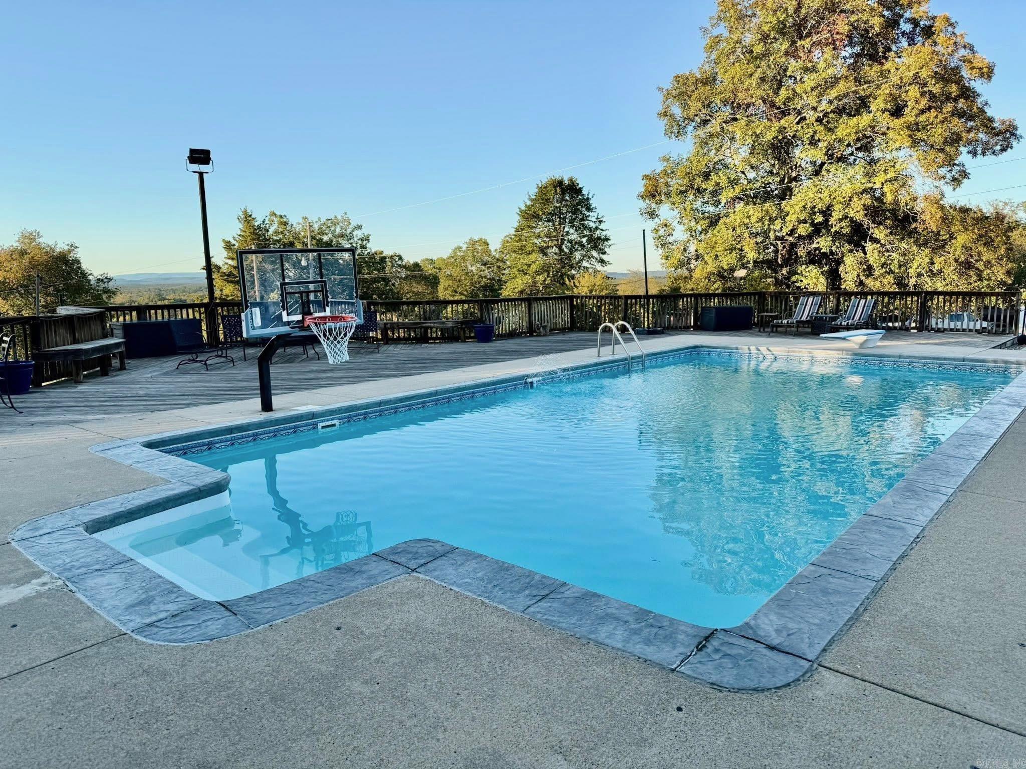 1100 Carruthers Drive Morrilton, AR 72110