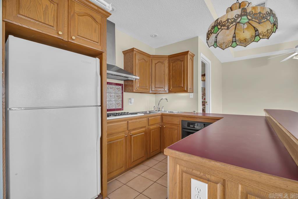 1100 Carruthers Drive Morrilton, AR 72110