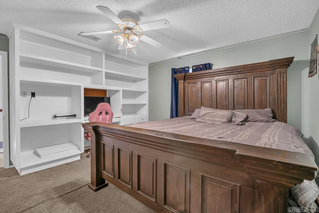 1100 Carruthers Drive Morrilton, AR 72110