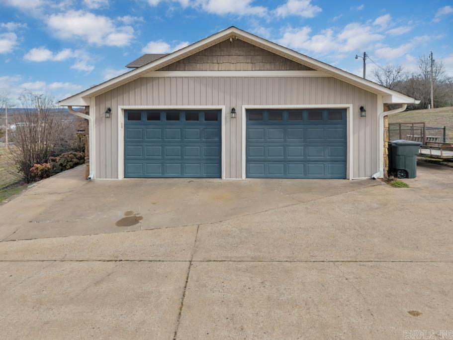 1100 Carruthers Drive Morrilton, AR 72110