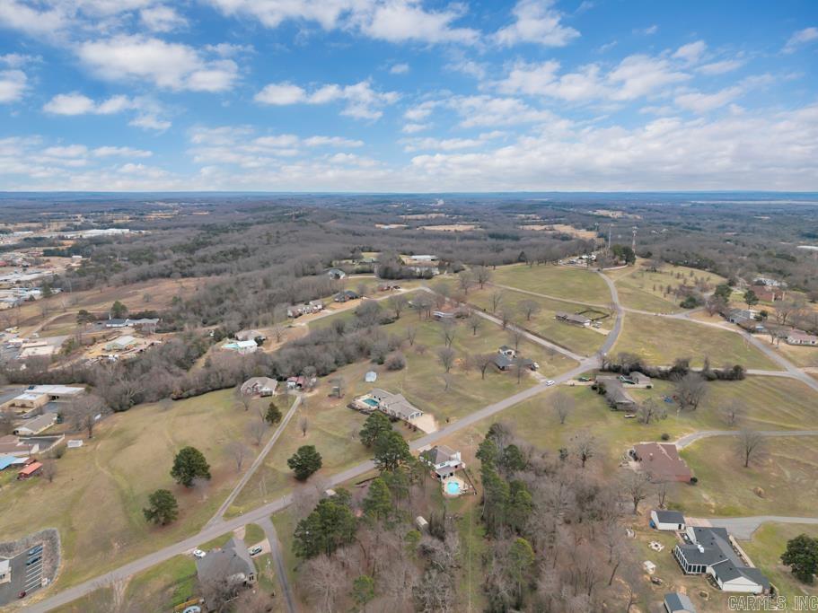 1100 Carruthers Drive Morrilton, AR 72110