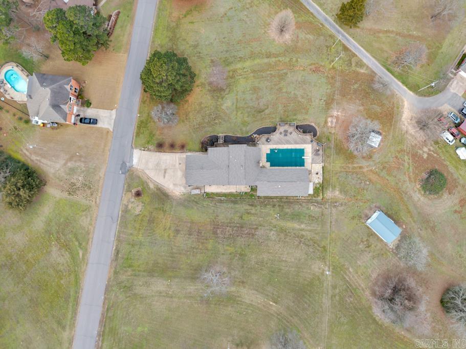 1100 Carruthers Drive Morrilton, AR 72110