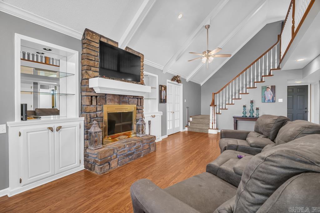 1100 Carruthers Drive Morrilton, AR 72110