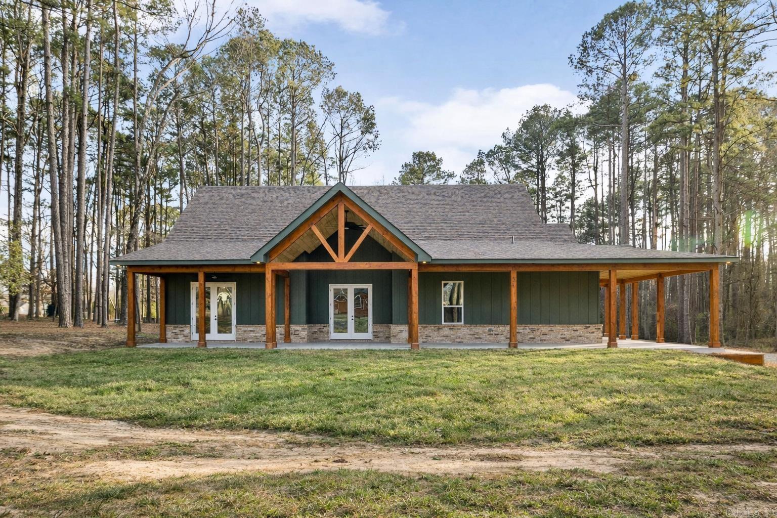 3451 Edison Avenue Benton, AR 72015