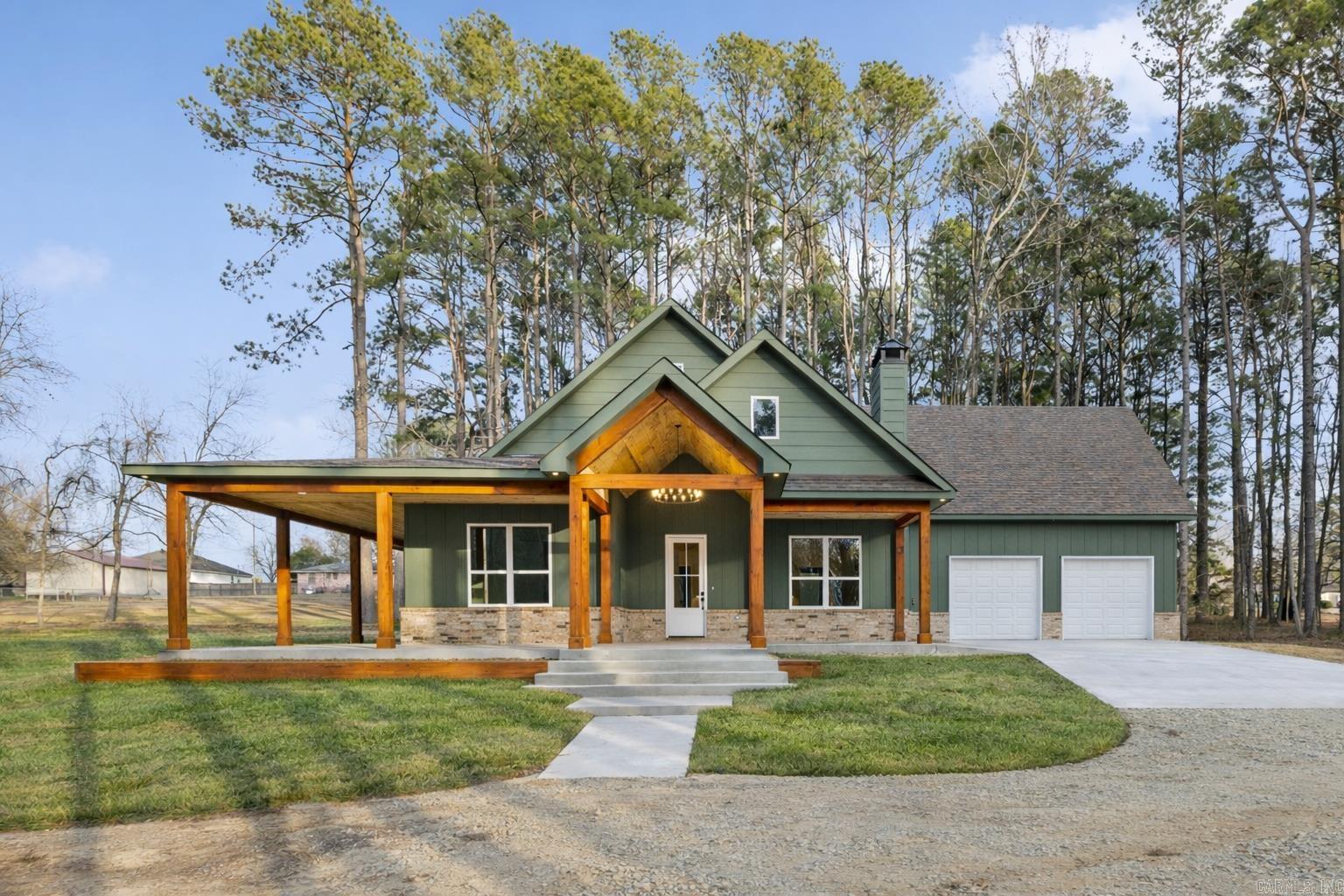 3451 Edison Avenue Benton, AR 72015