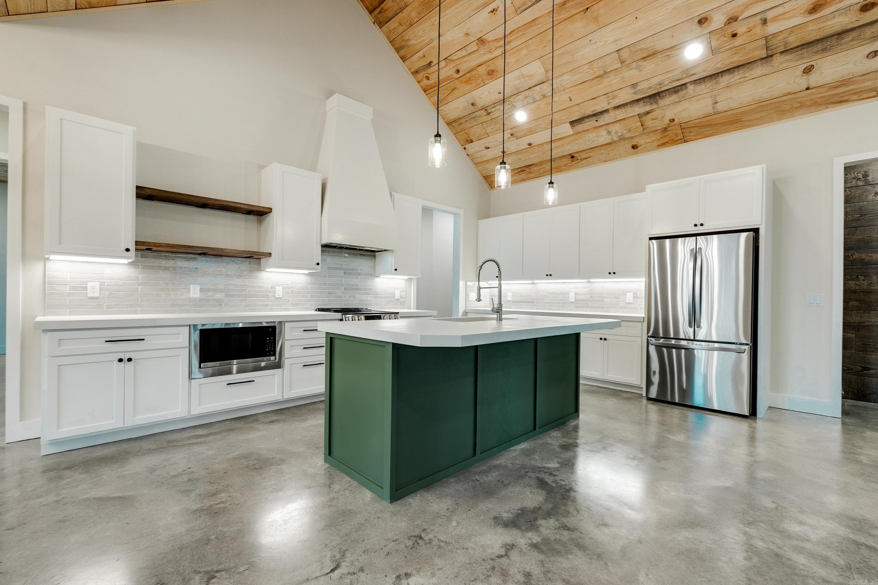 3451 Edison Avenue Benton, AR 72015