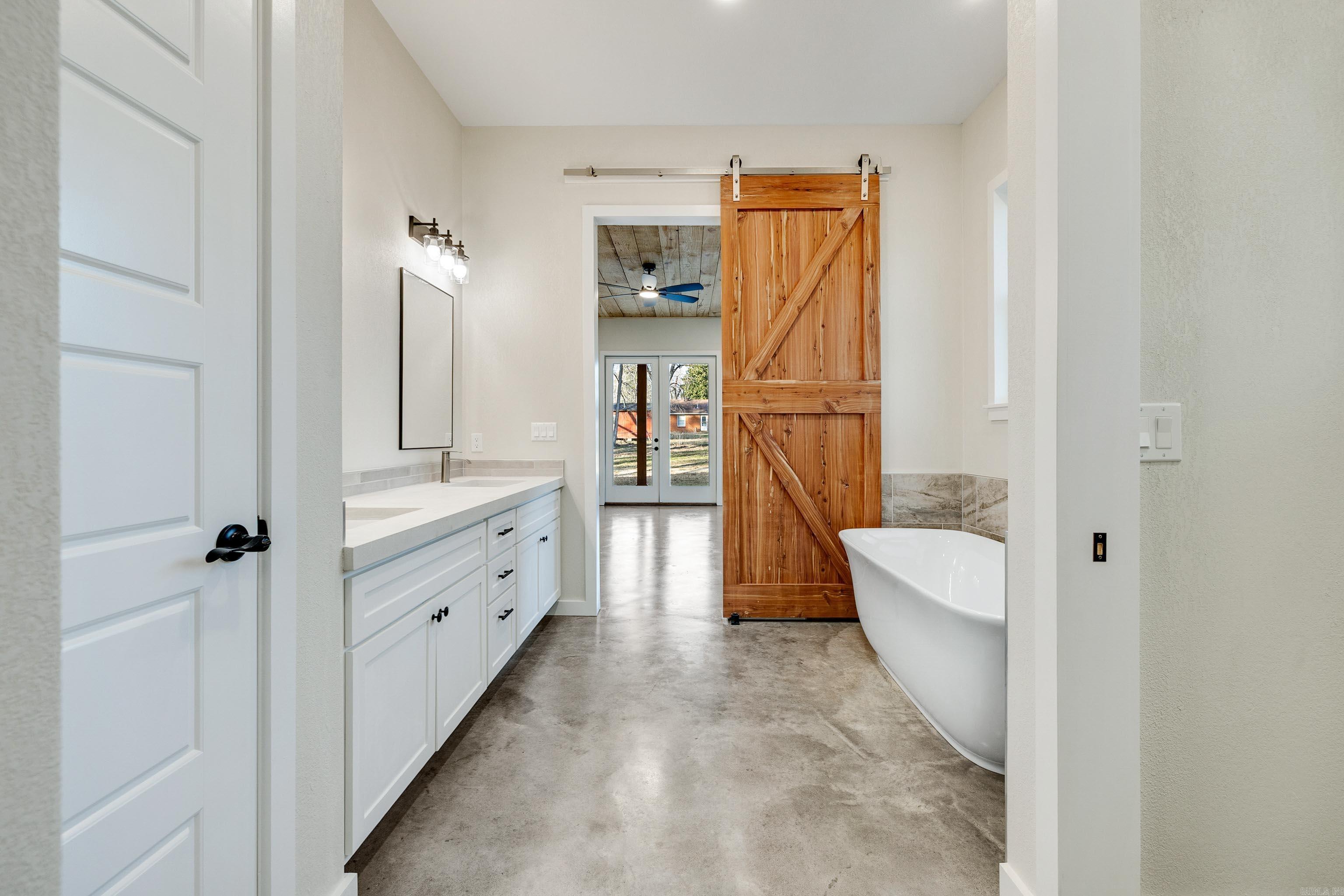 3451 Edison Avenue Benton, AR 72015