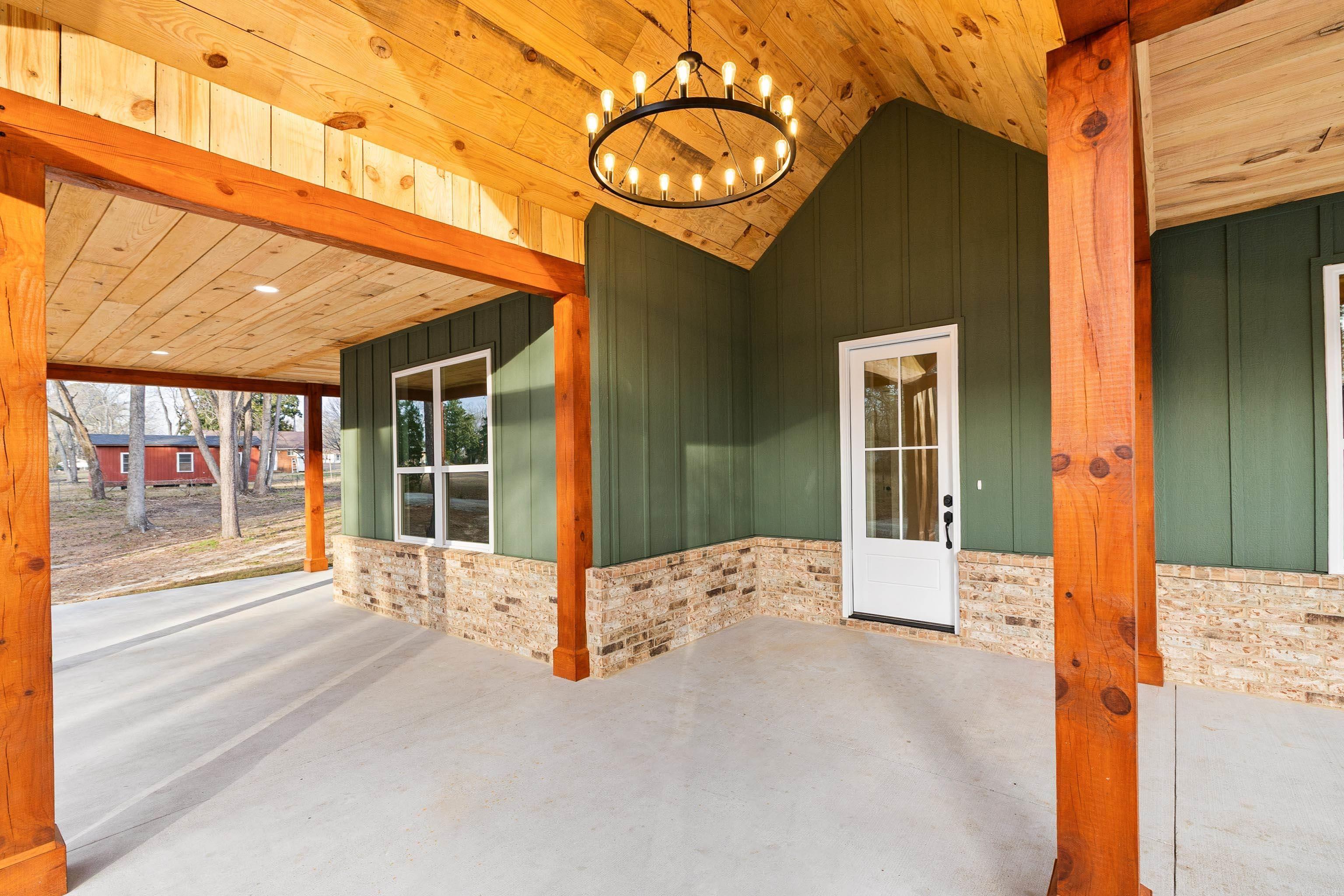 3451 Edison Avenue Benton, AR 72015