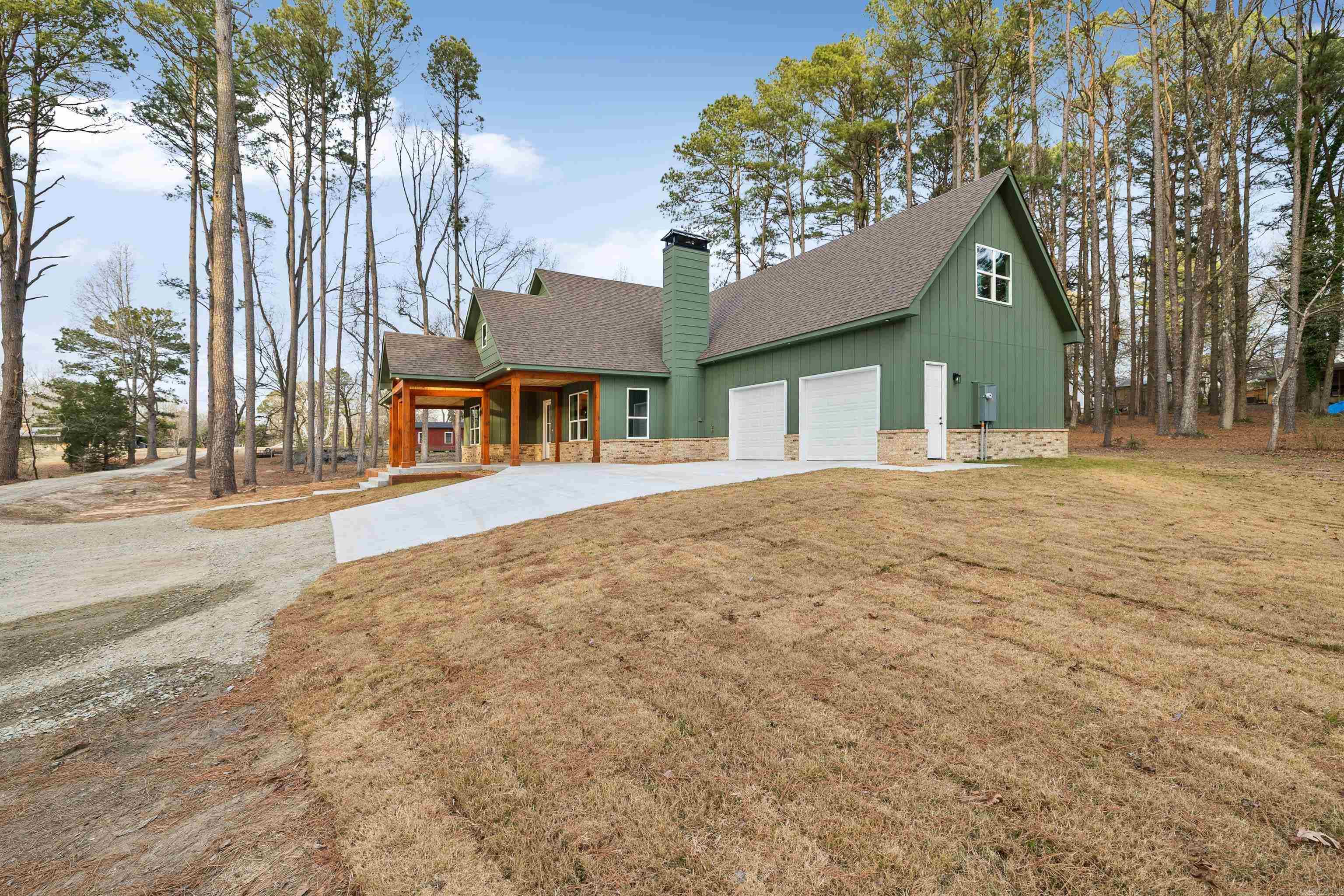 3451 Edison Avenue Benton, AR 72015