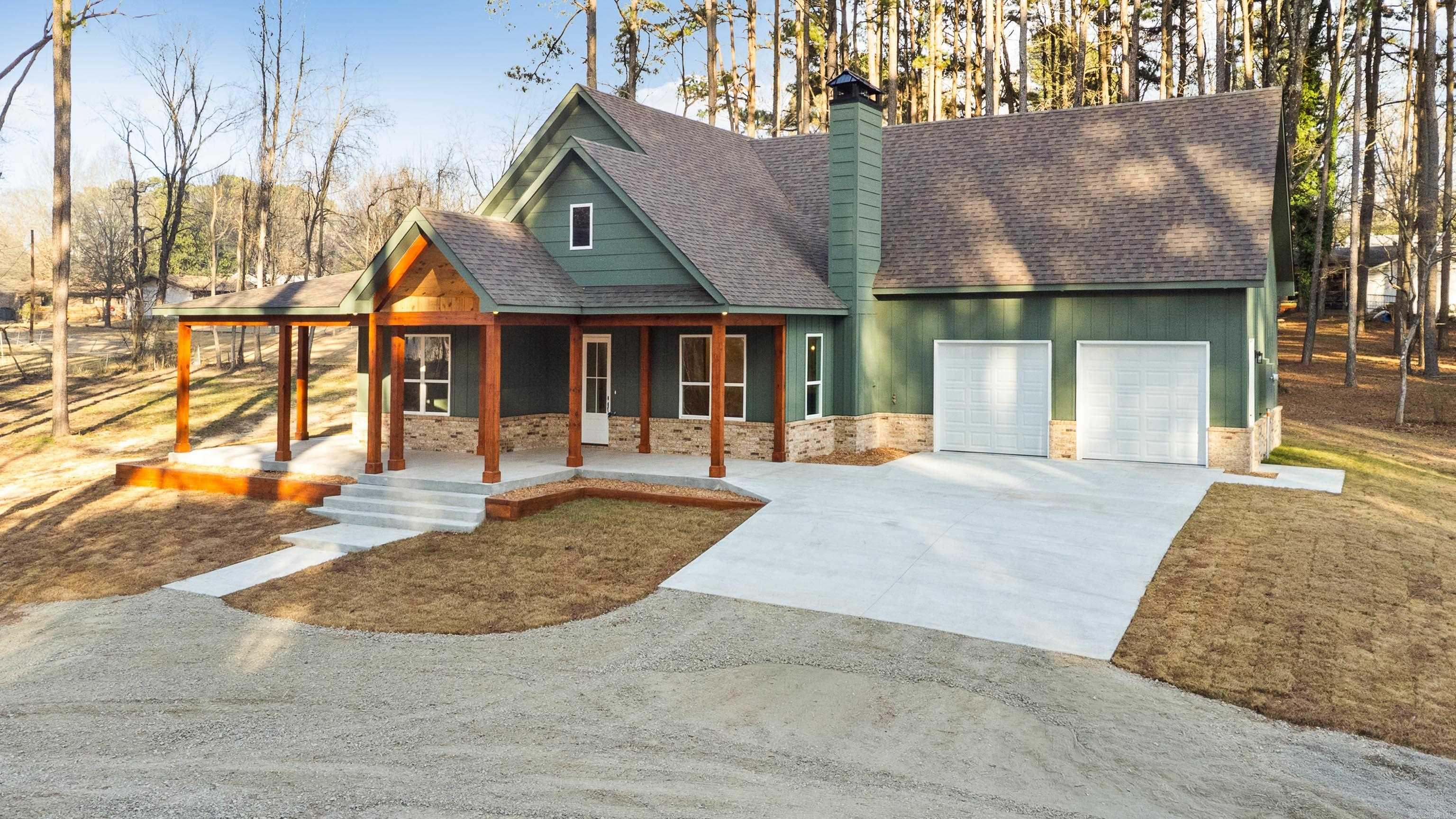 3451 Edison Avenue Benton, AR 72015