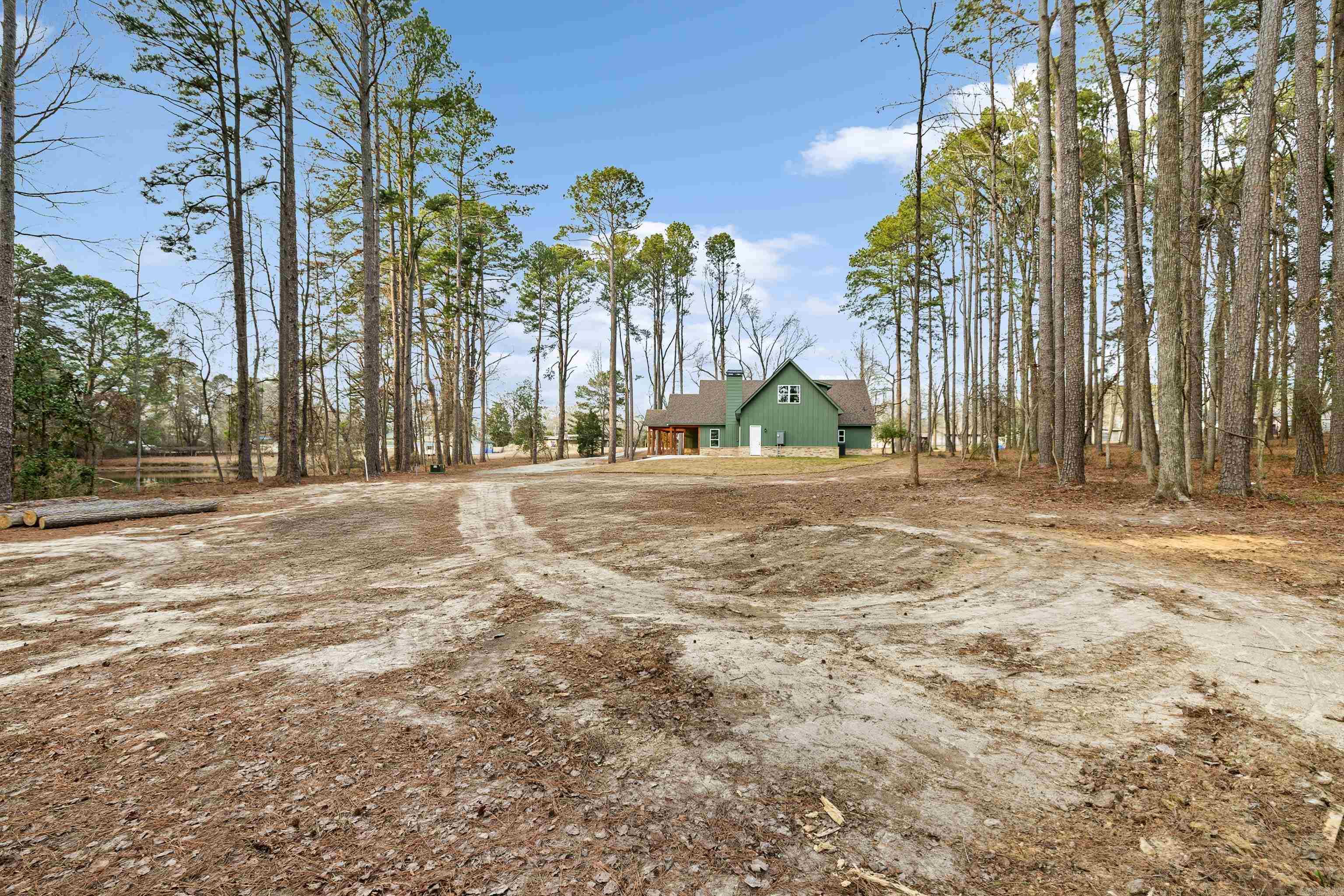 3451 Edison Avenue Benton, AR 72015