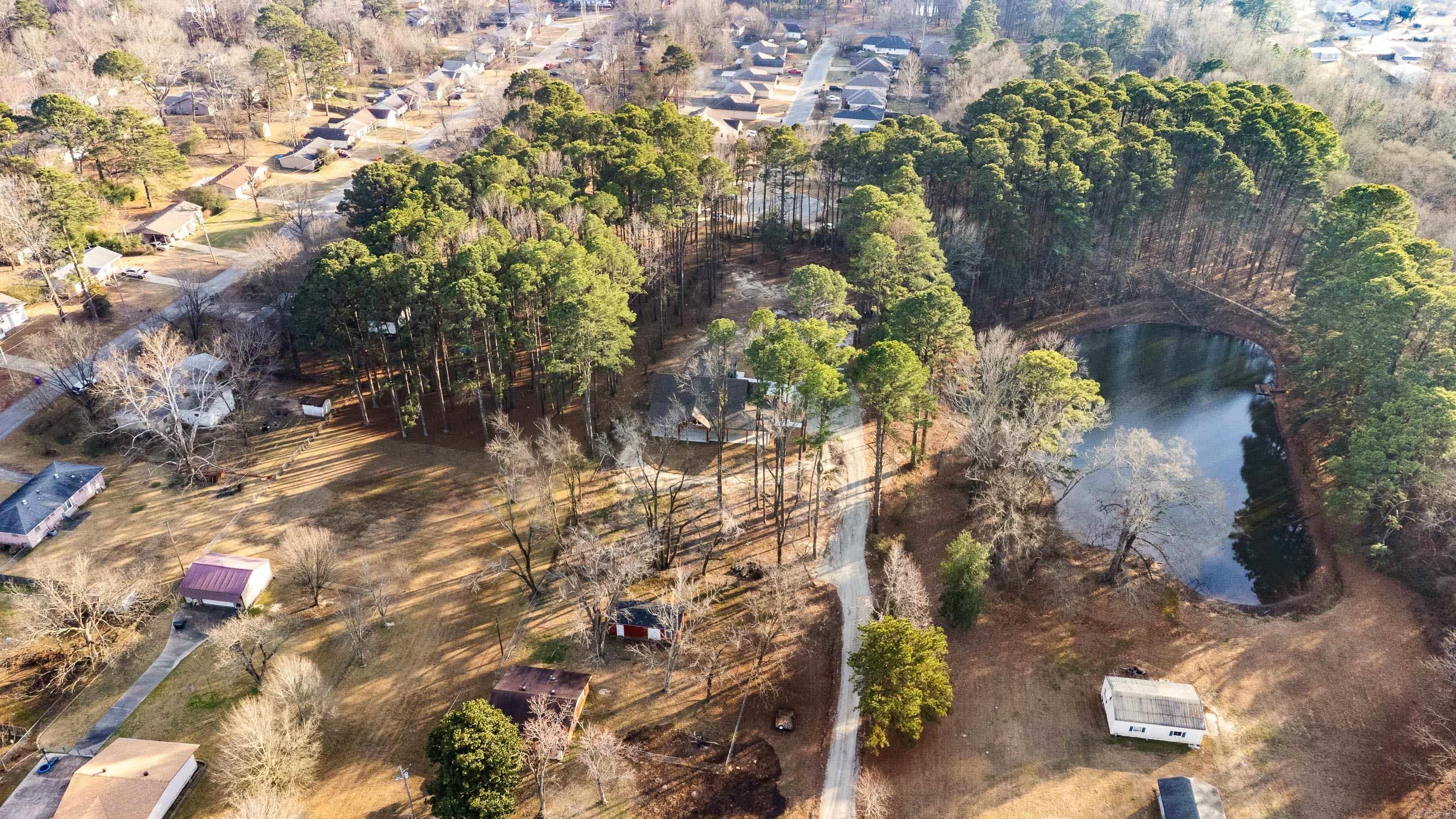 3451 Edison Avenue Benton, AR 72015