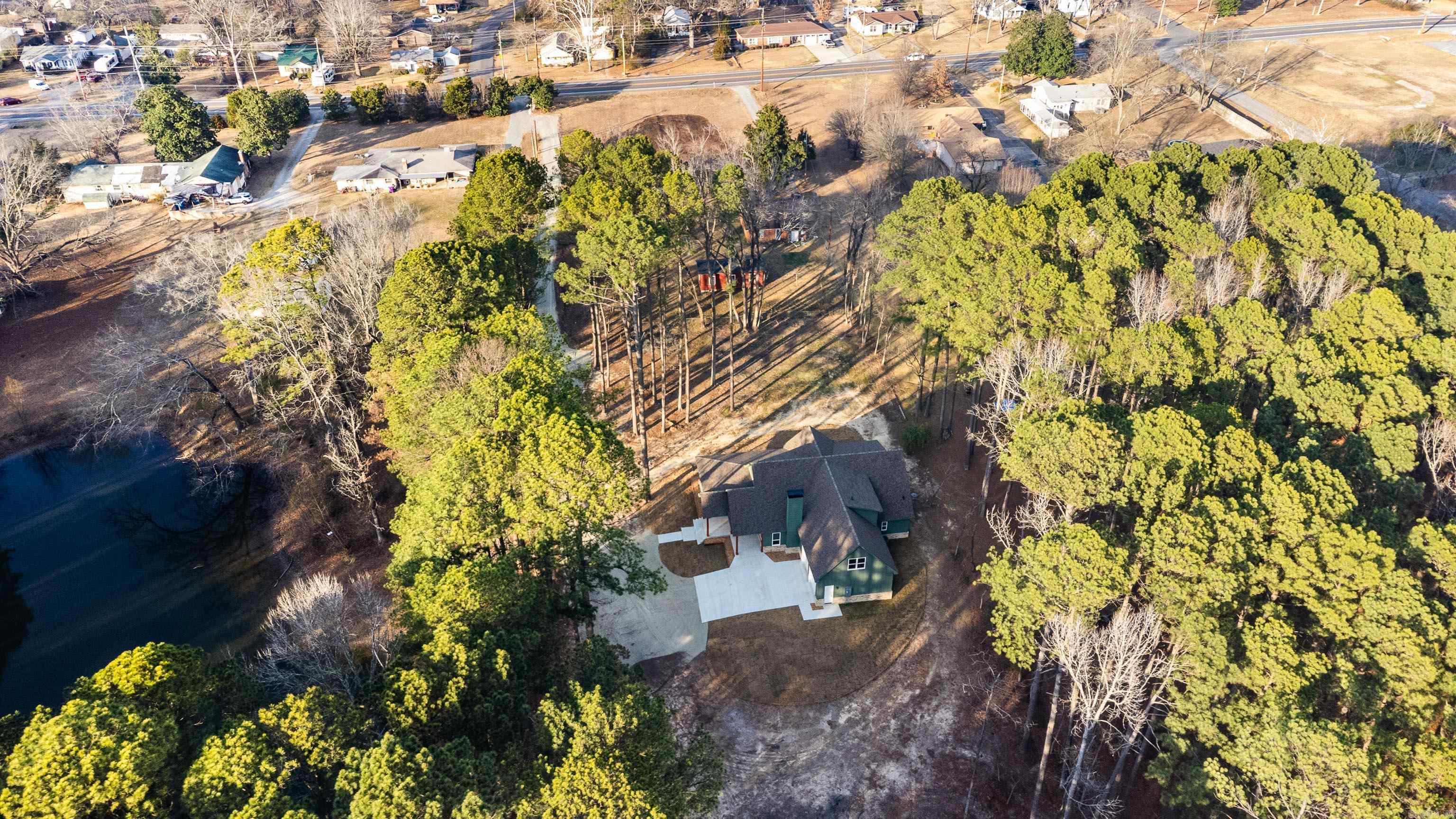 3451 Edison Avenue Benton, AR 72015