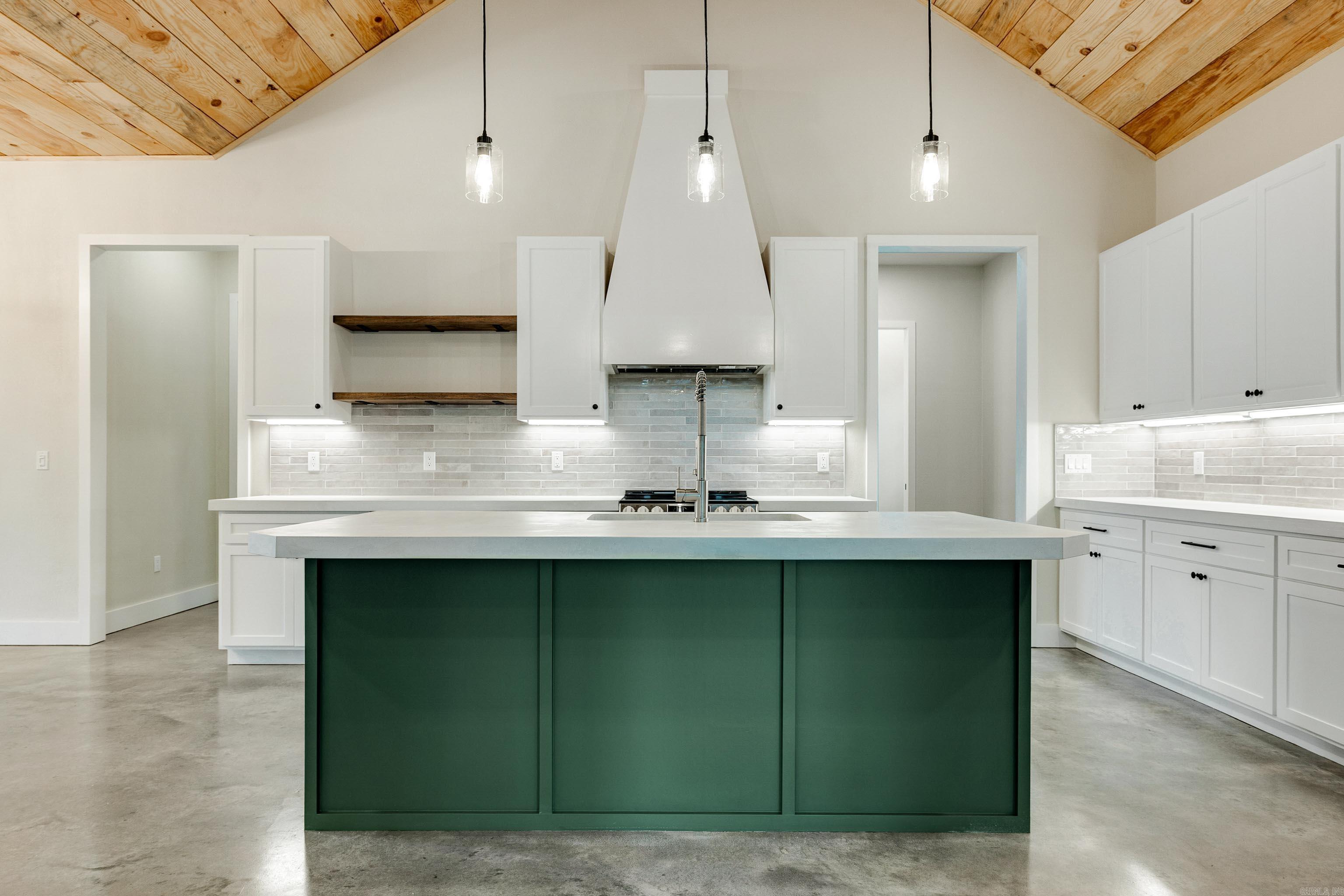 3451 Edison Avenue Benton, AR 72015