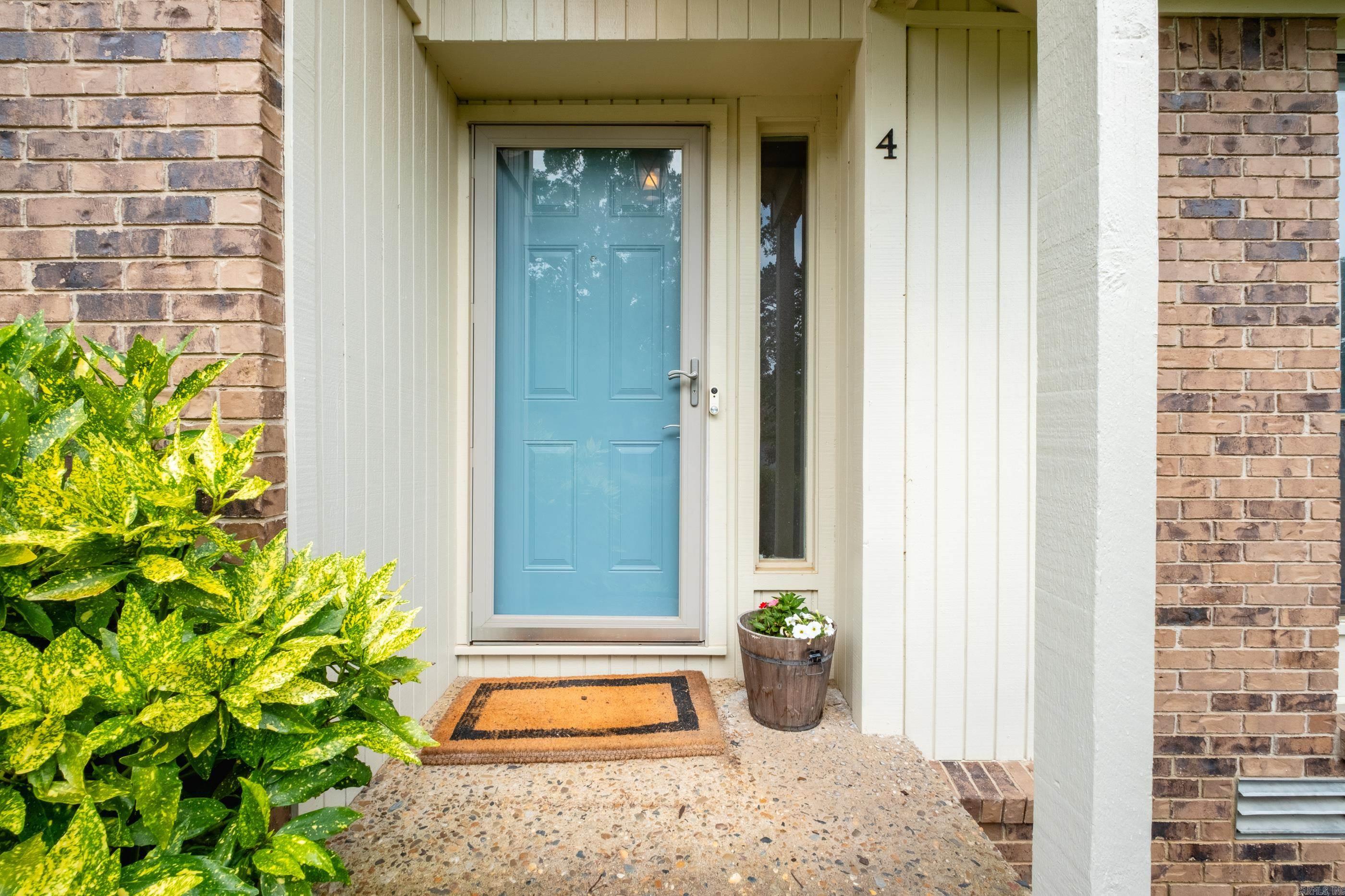 4 Tortoise Park Cove Little Rock, AR 72211