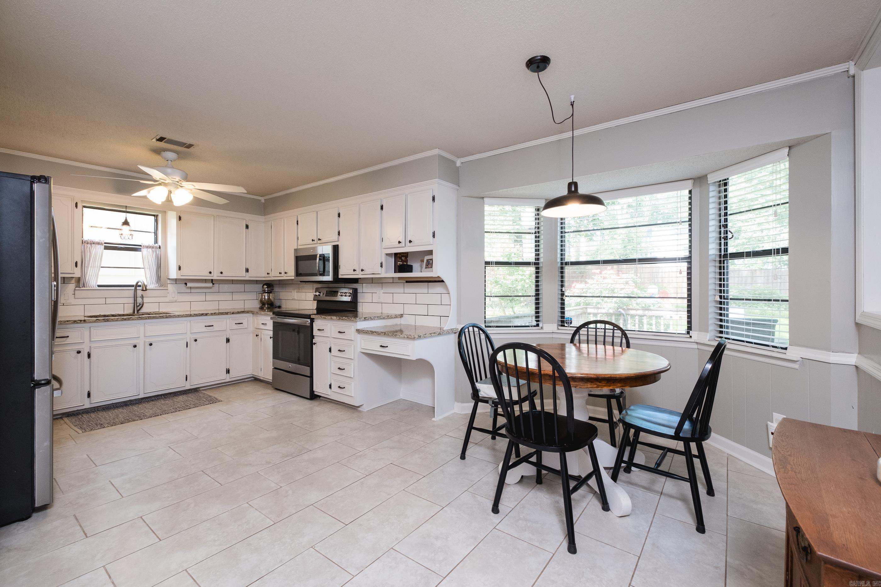 4 Tortoise Park Cove Little Rock, AR 72211