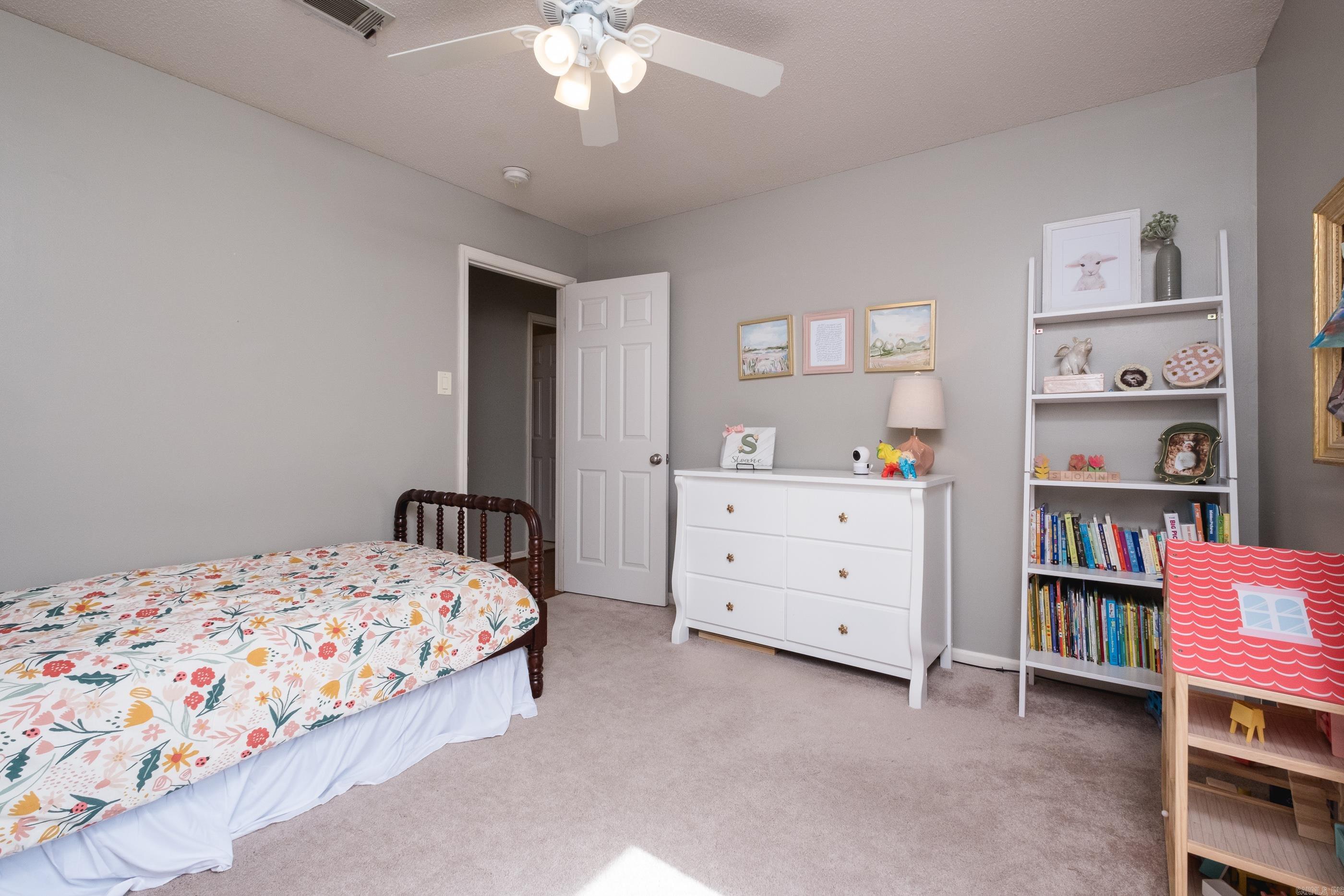 4 Tortoise Park Cove Little Rock, AR 72211