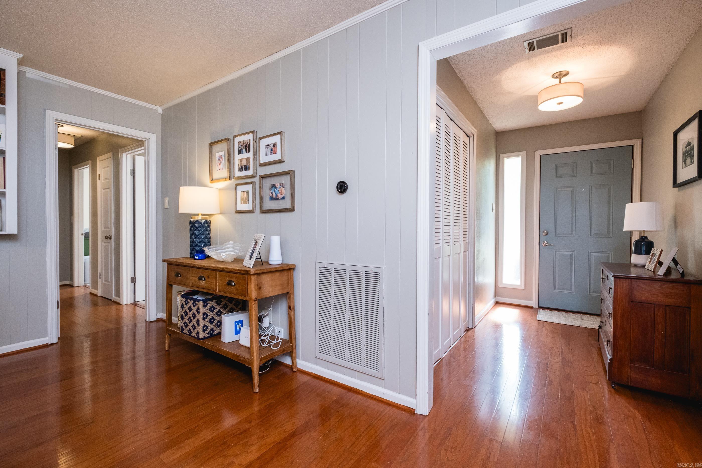 4 Tortoise Park Cove Little Rock, AR 72211