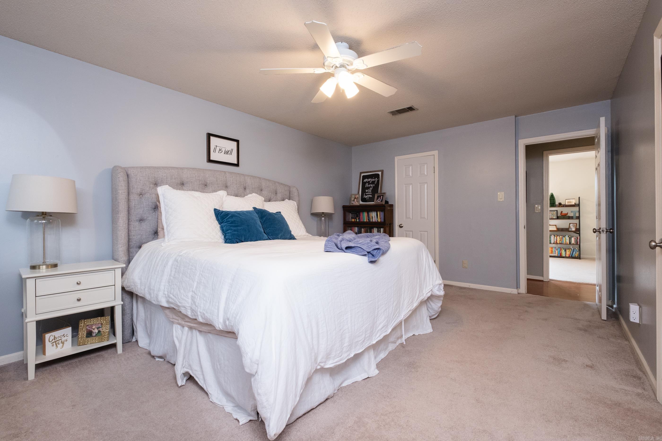 4 Tortoise Park Cove Little Rock, AR 72211