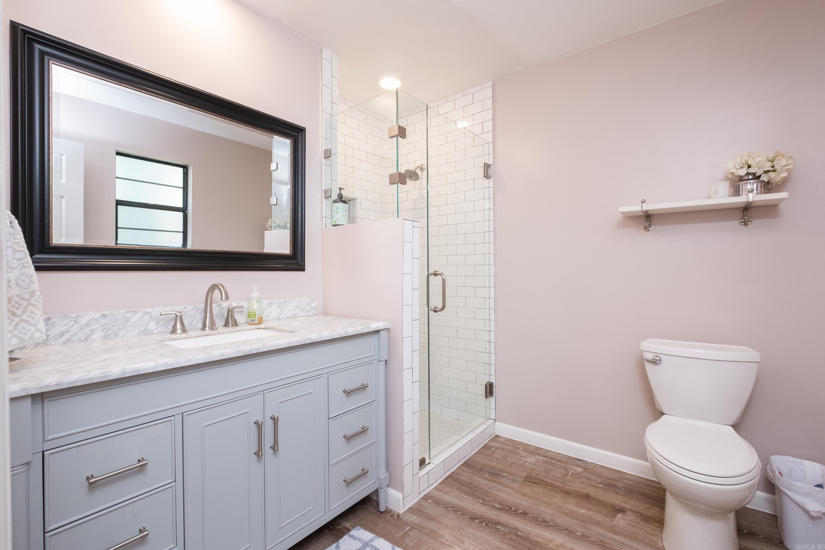 4 Tortoise Park Cove Little Rock, AR 72211